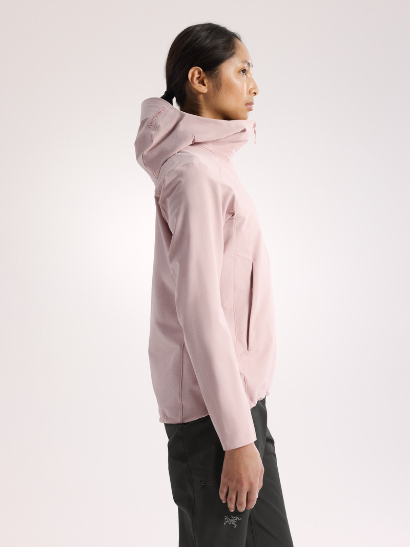 Gamma Hoody 5