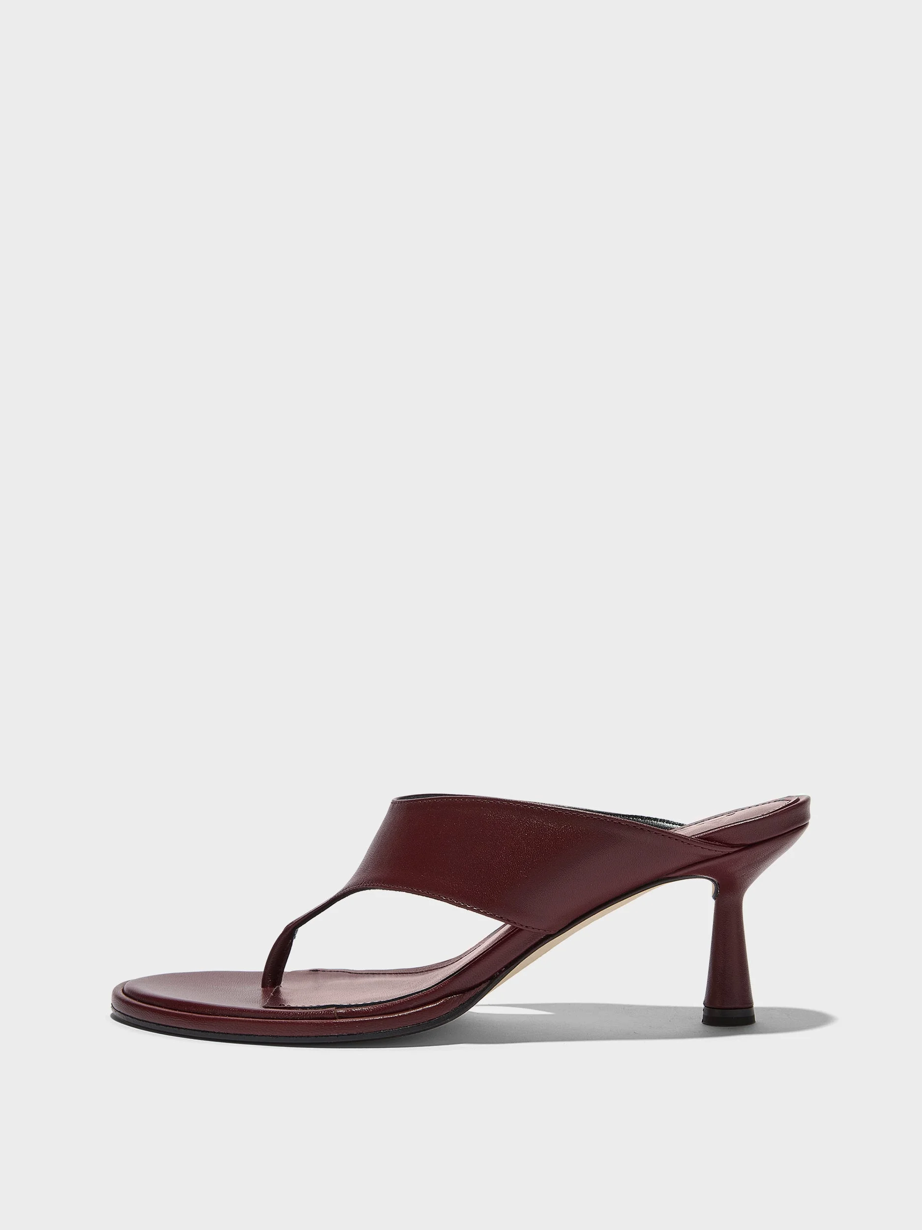 Olenna Thong Sandals - 1