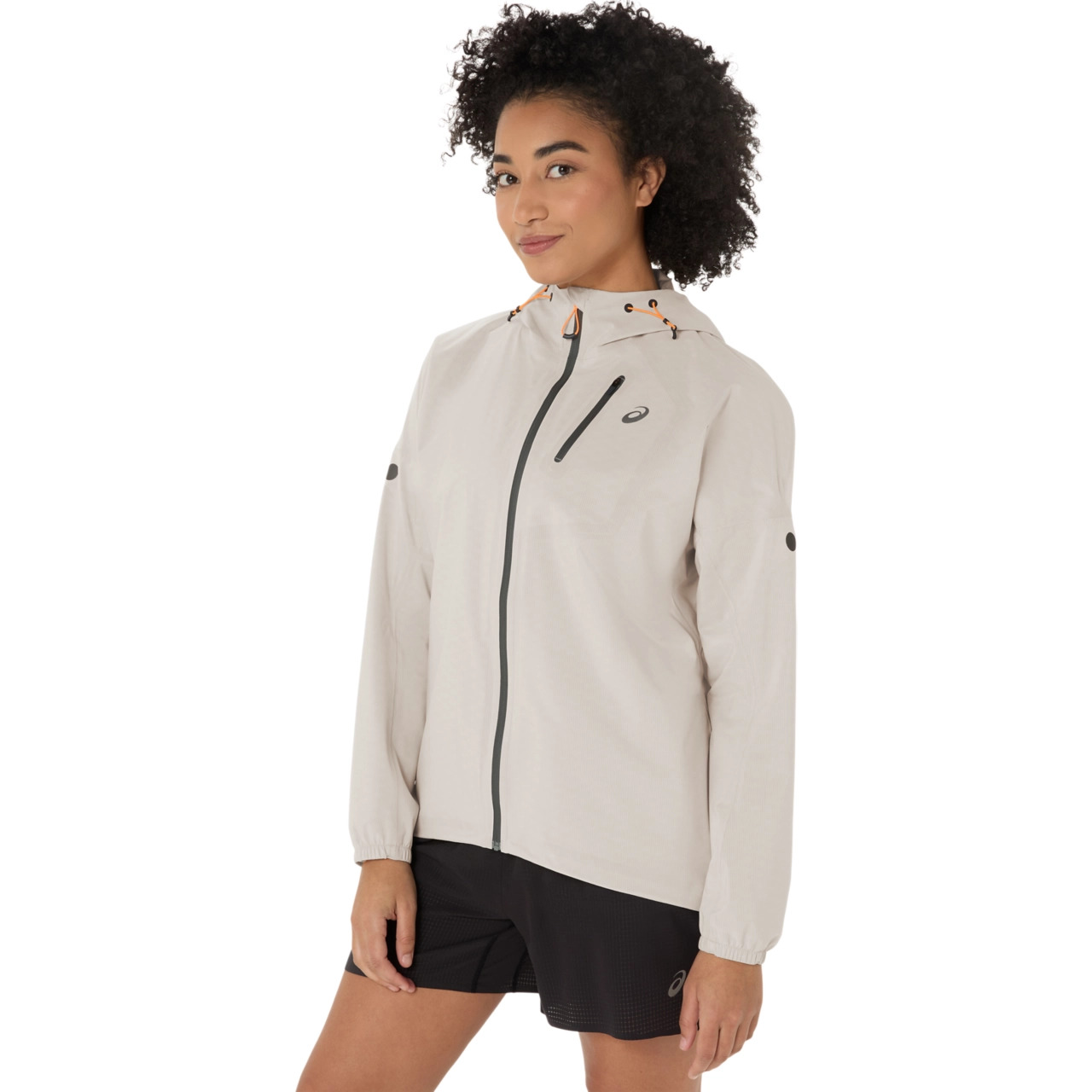 FUJITRAIL ELITE WATERPROOF JACKET - 3