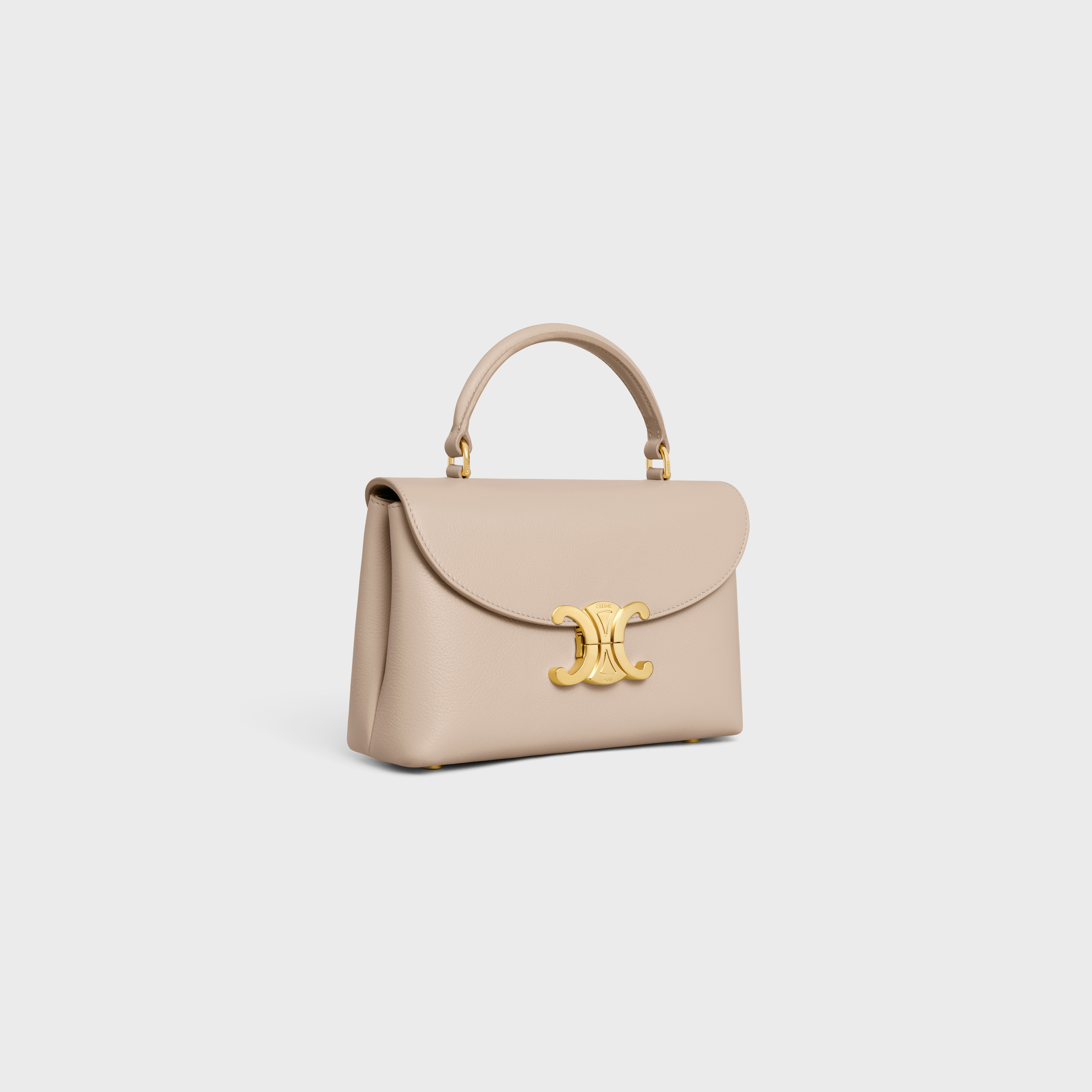 TEEN NINO BAG in SUPPLE CALFSKIN - 2