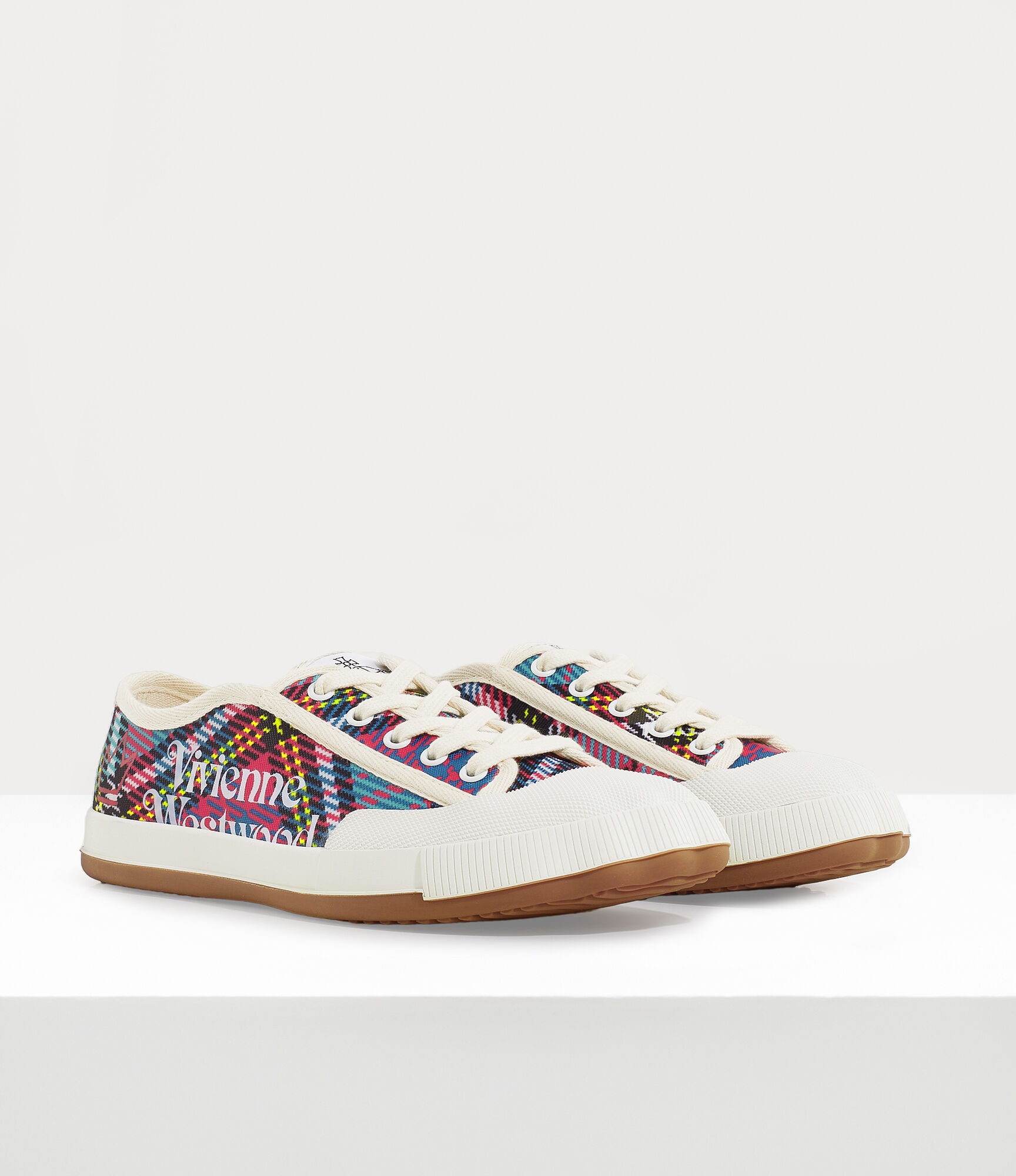 ANIMAL GYM SHOE - 3