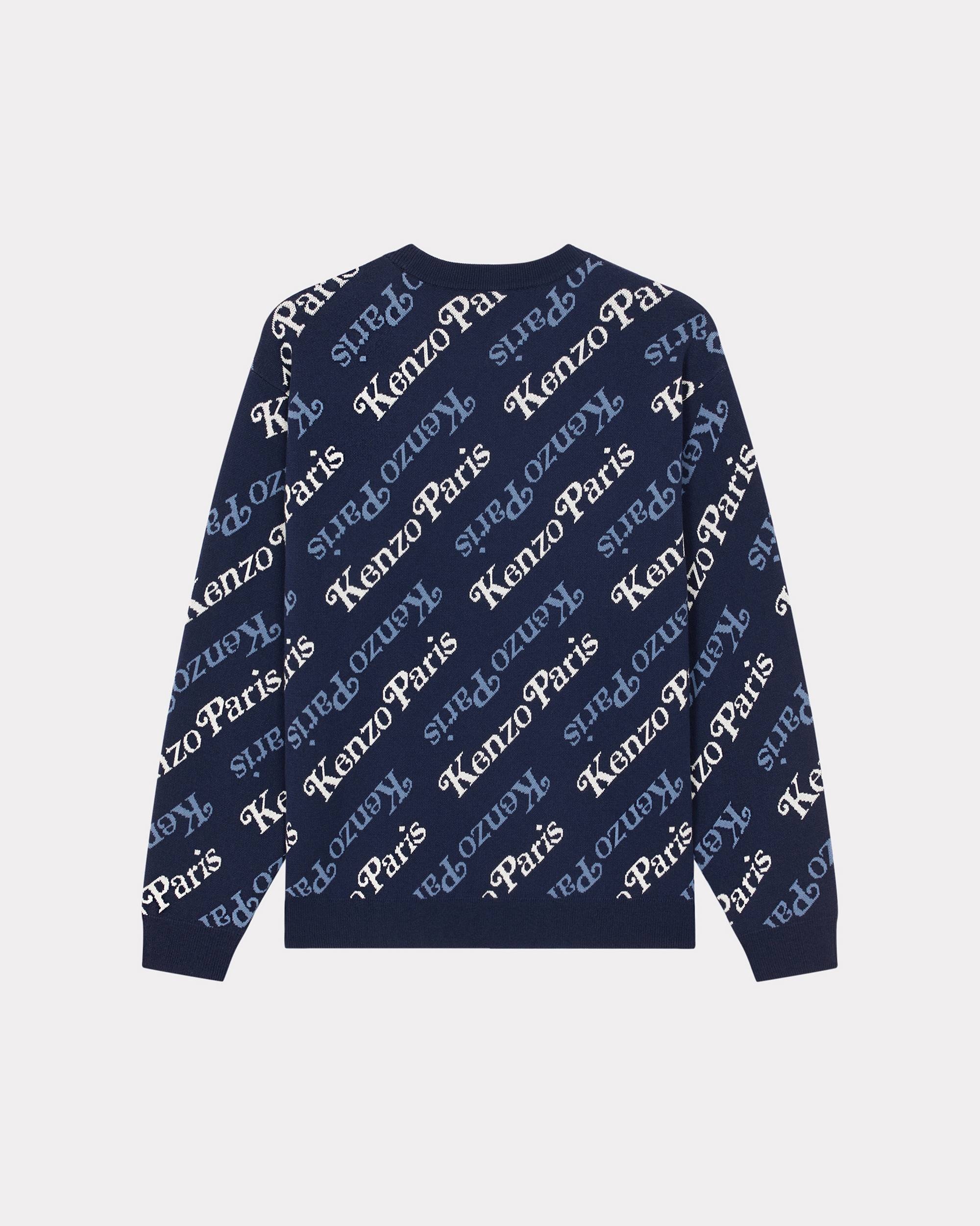 KENZO 'KENZO by Verdy' jumper | REVERSIBLE