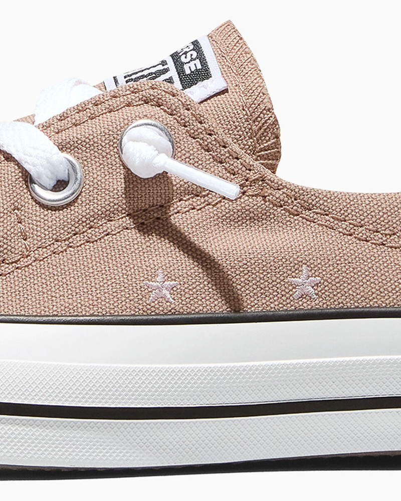 Chuck Taylor All Star Shoreline Embroidered Stars 6