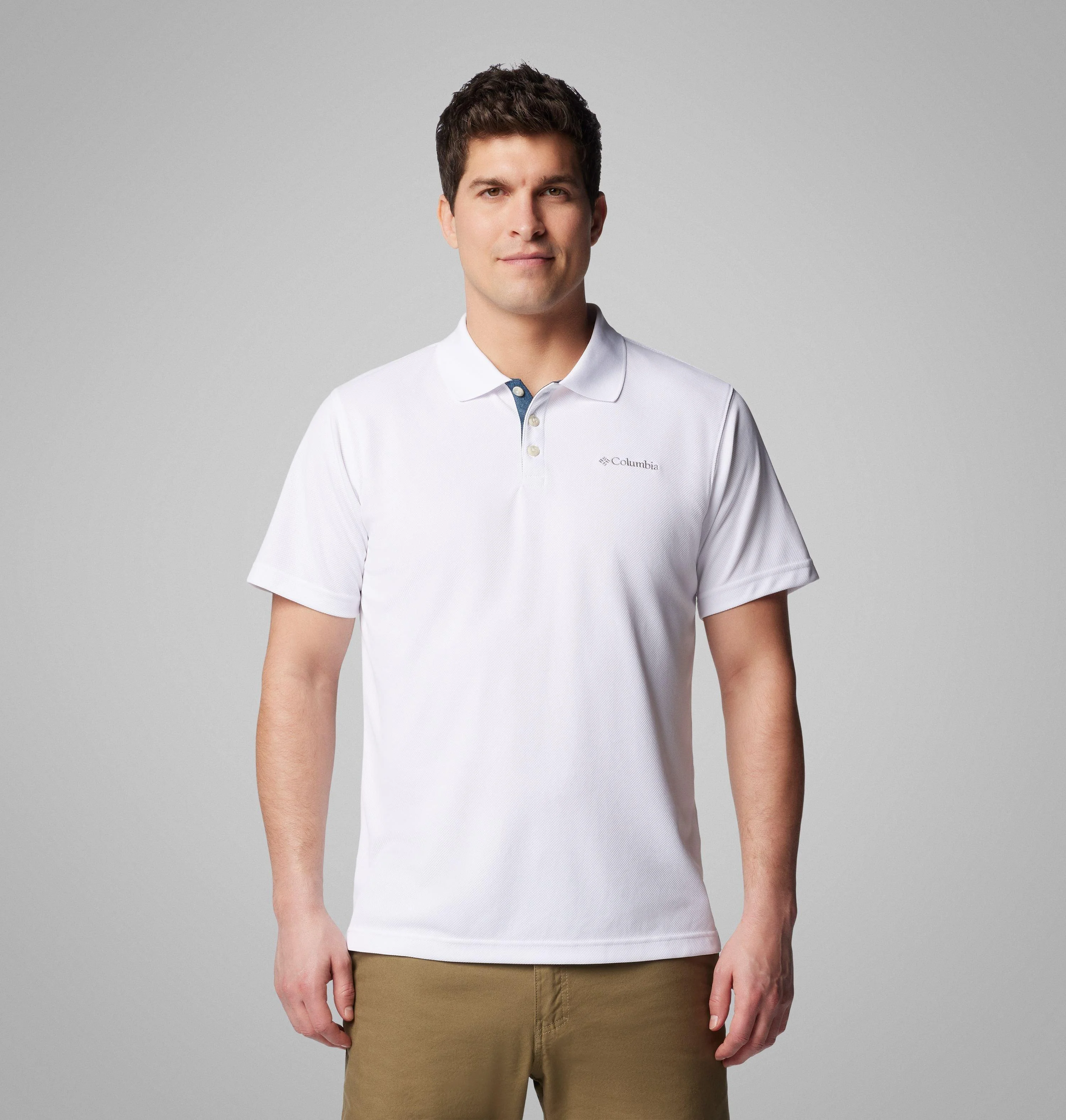Men’s Utilizer Polo Shirt - 1