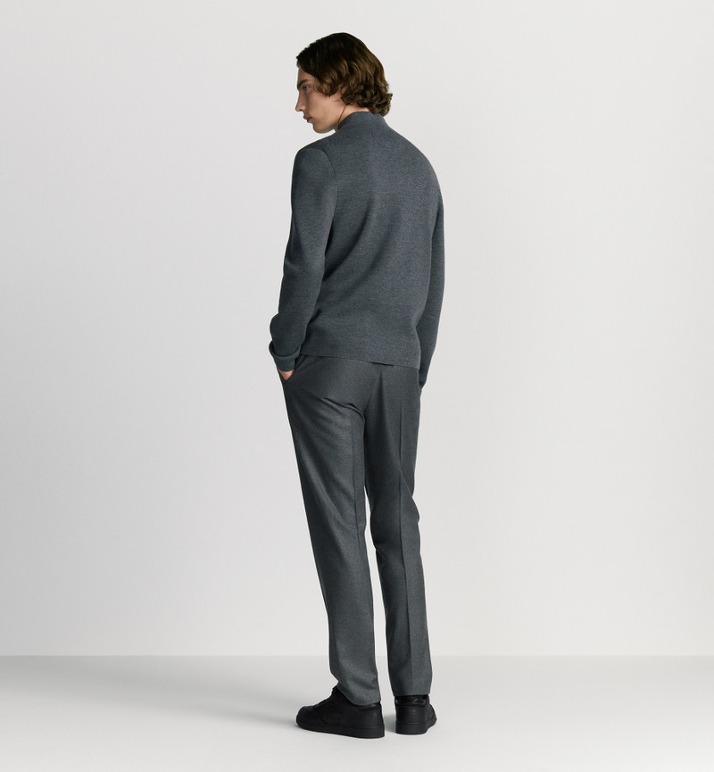 Tailored Pants 4