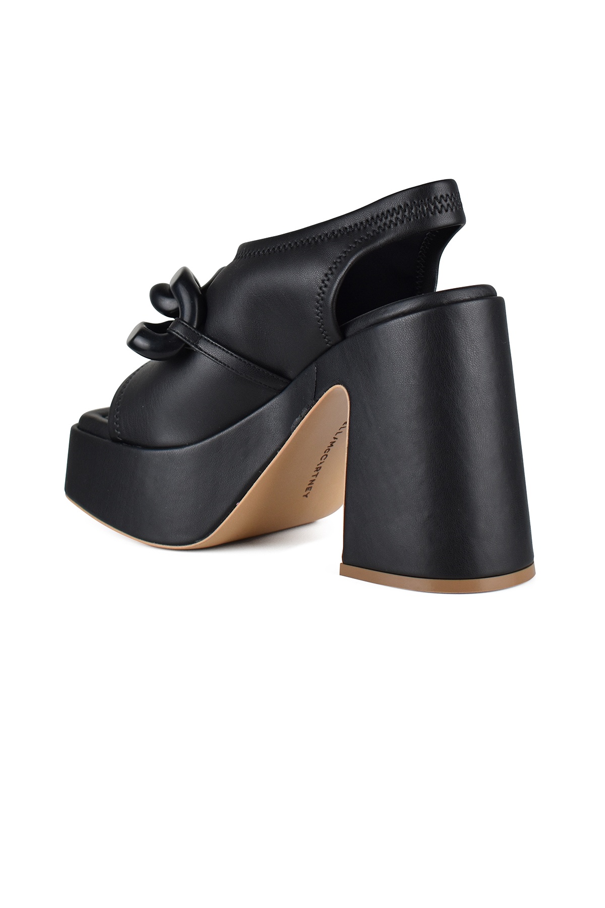 Skyla Sandals - 4