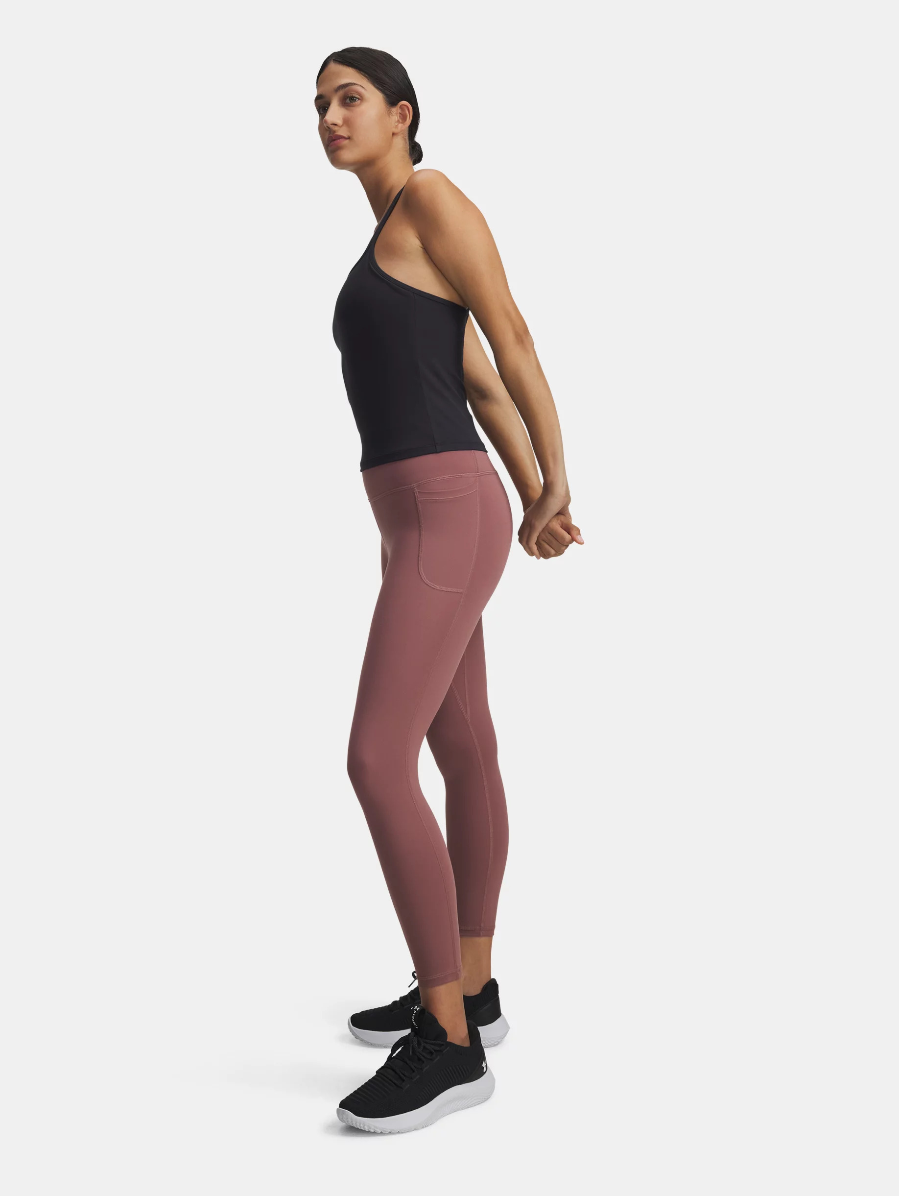 UA Movement - 3