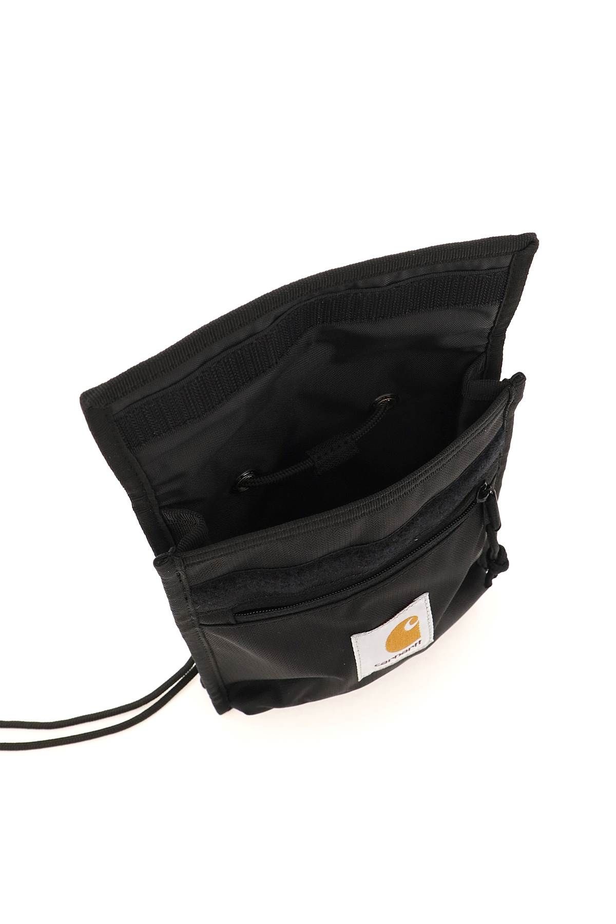 DELTA NECK POUCH - 4