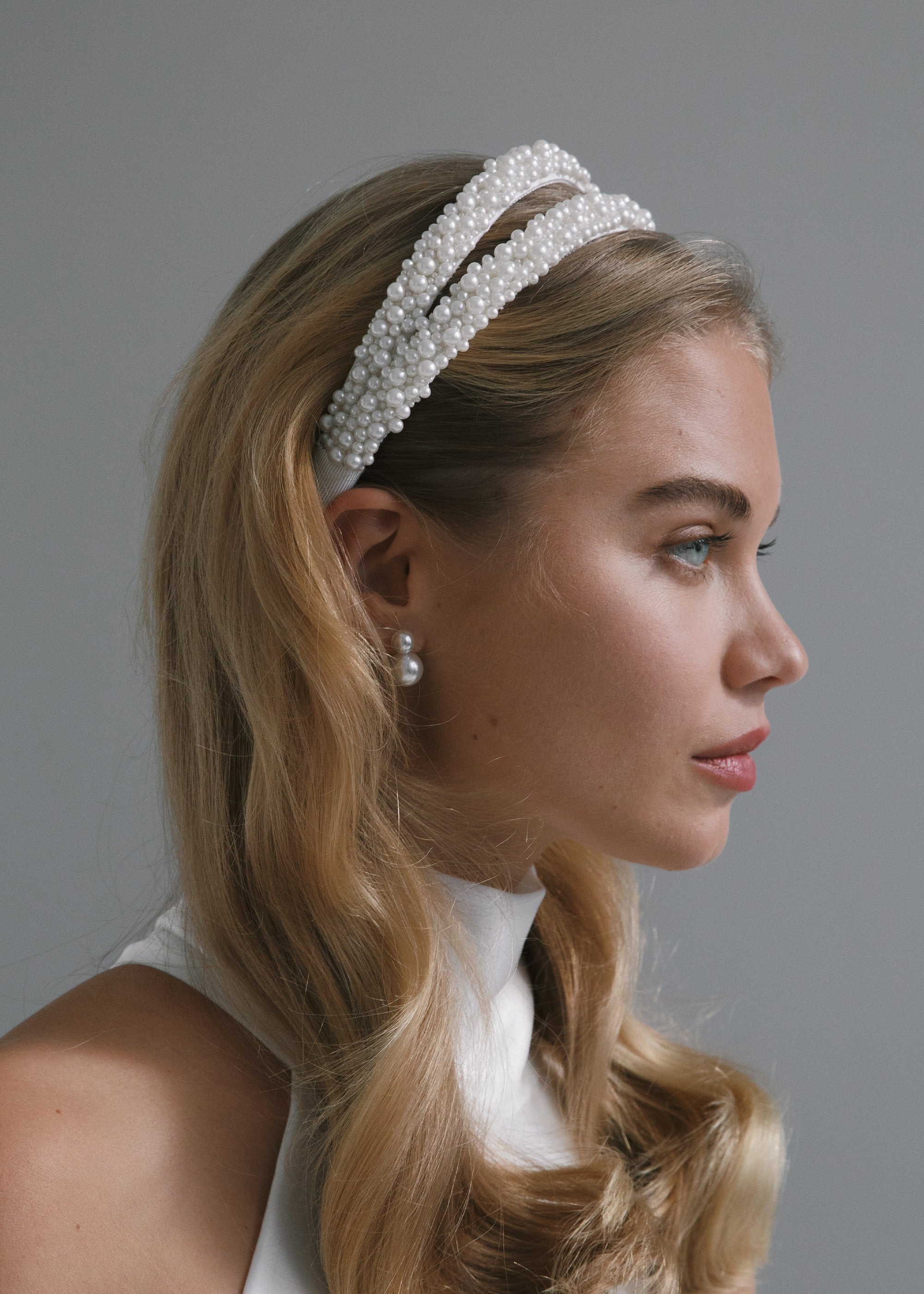 Ardeen Headband - 2