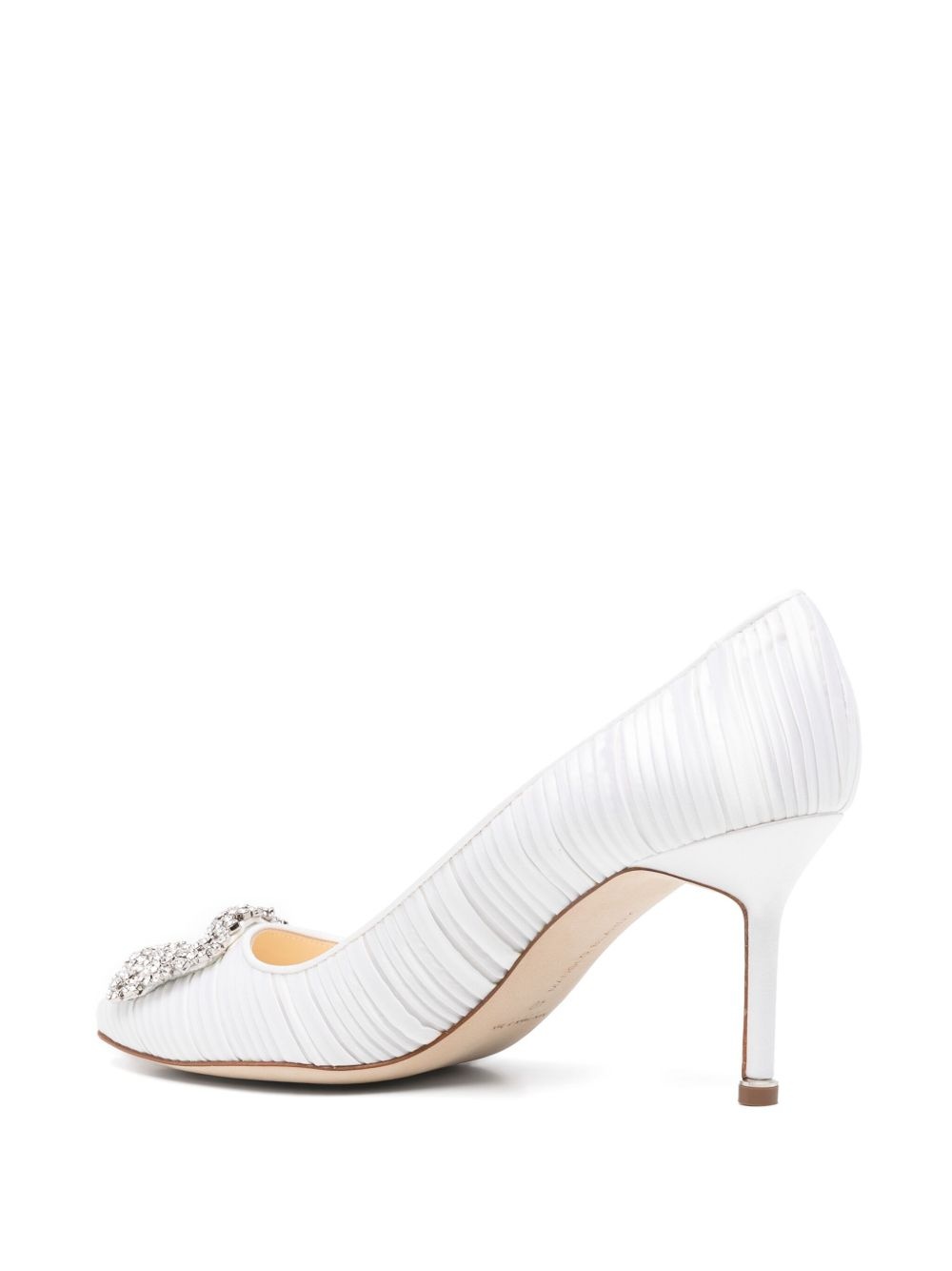 70mm Hangisi pumps - 3
