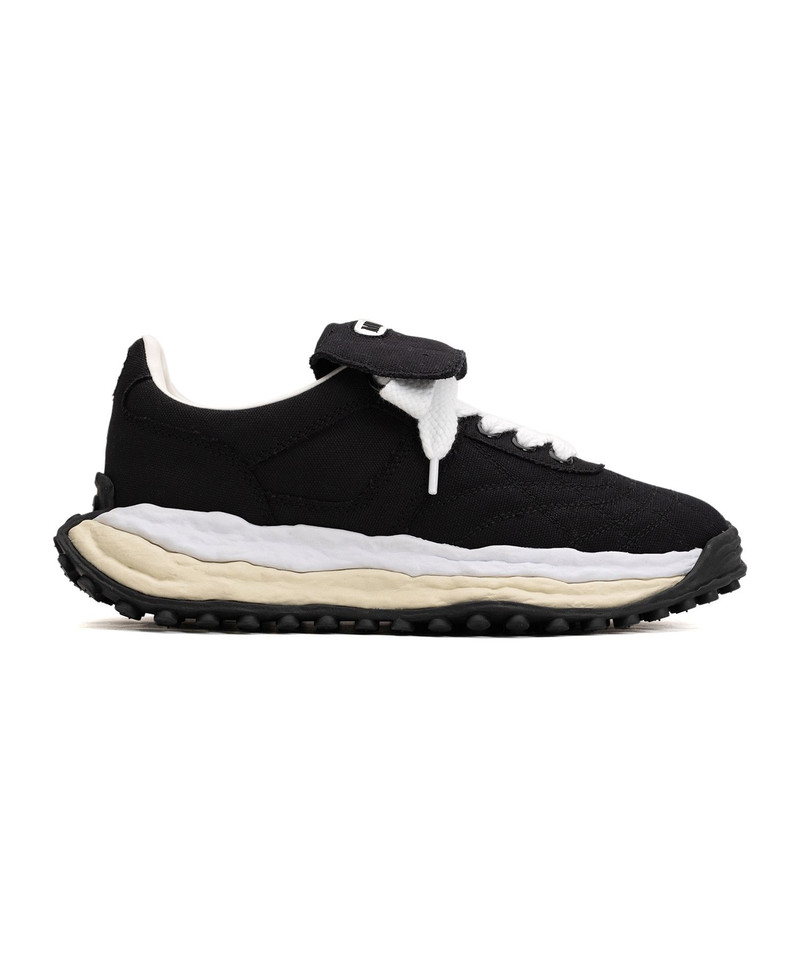"SCOTT" OG Sole Canvas Low-top Sneaker 14
