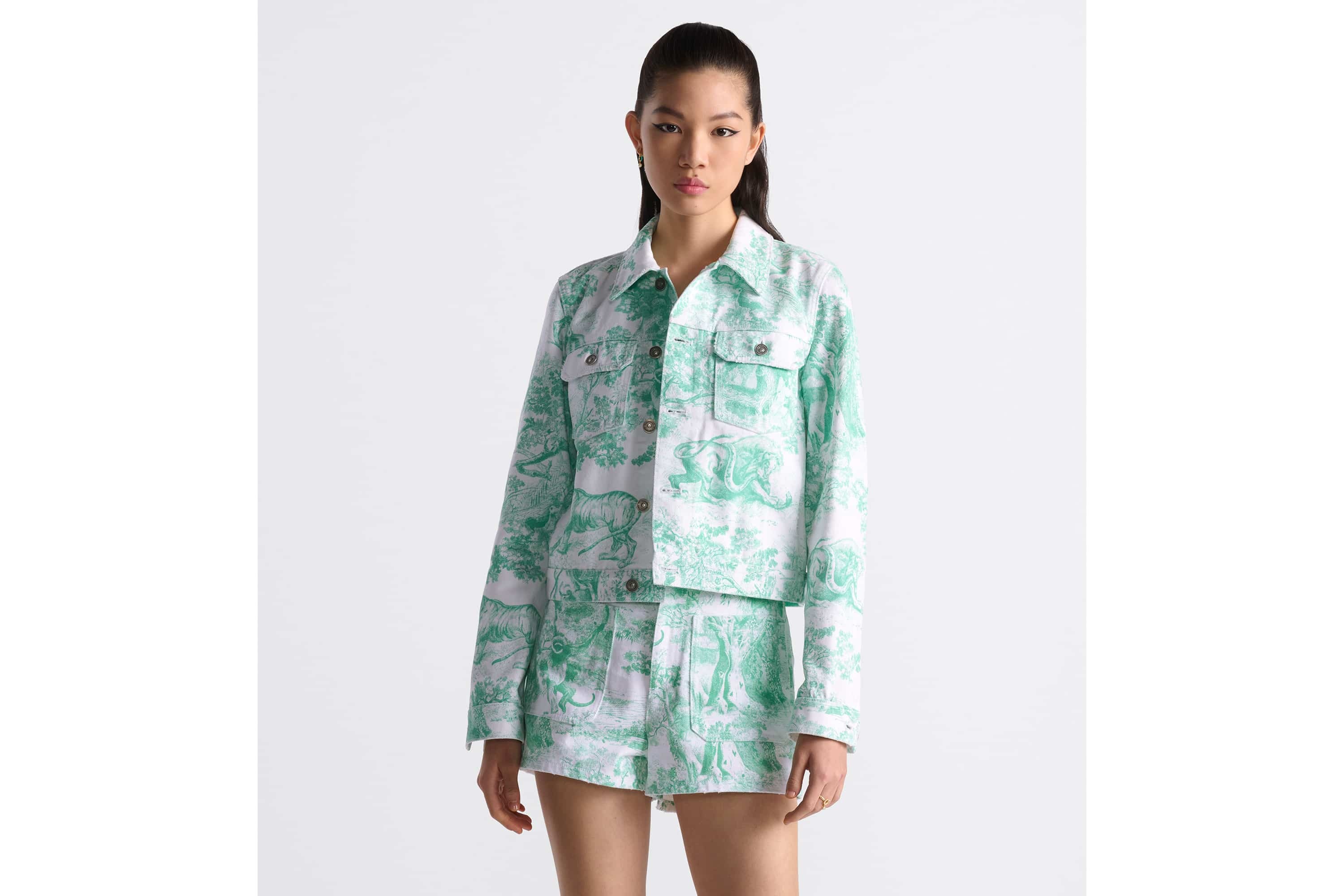 Dioriviera Jacket - 2