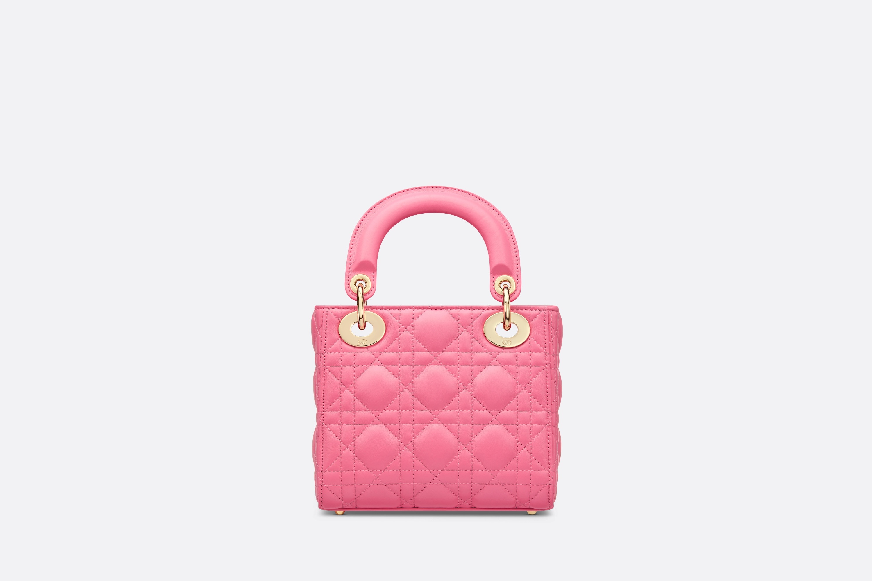 Mini Dioriviera Lady Dior Bag - 2
