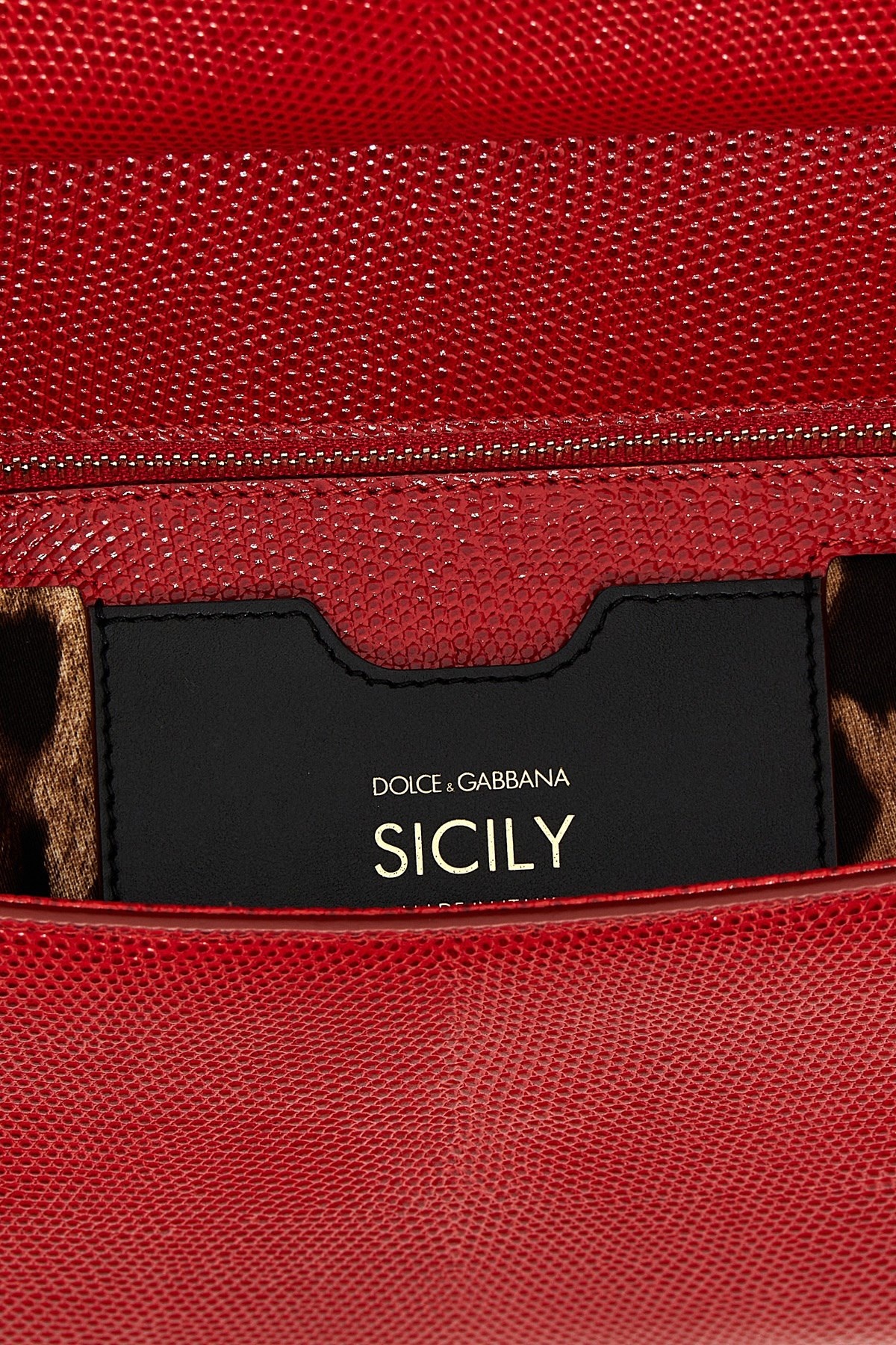 'Sicily' large handbag - 5