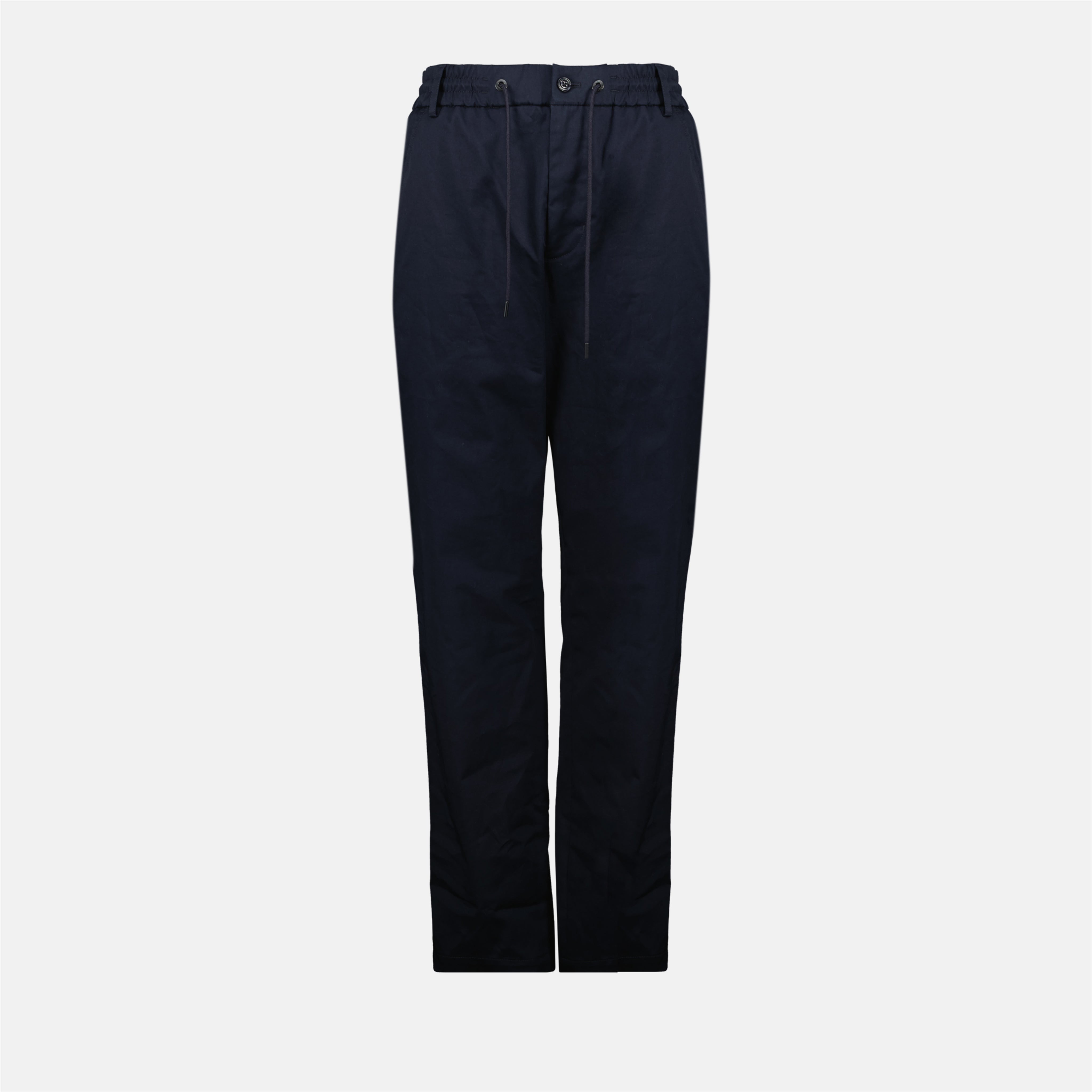 Pantalon en coton - 1