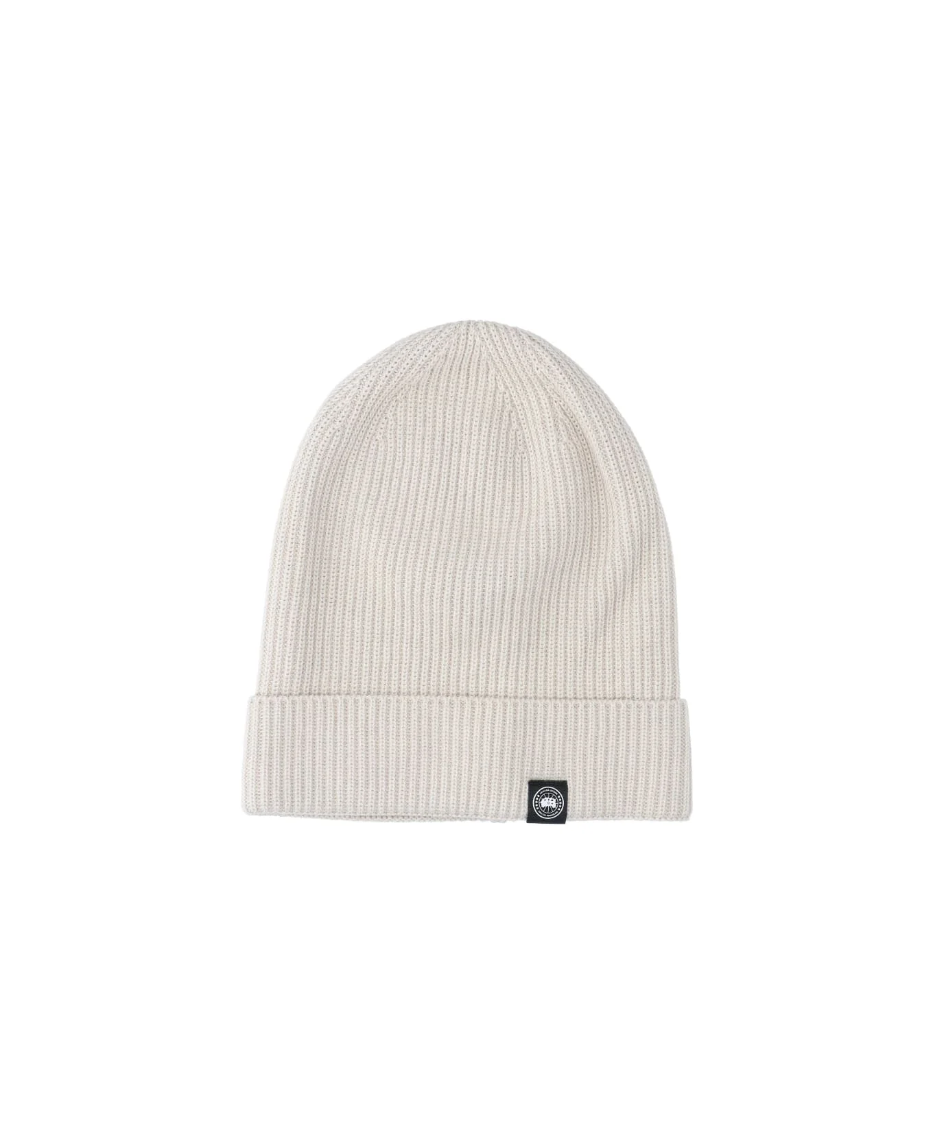 Cotton Beanie - 1