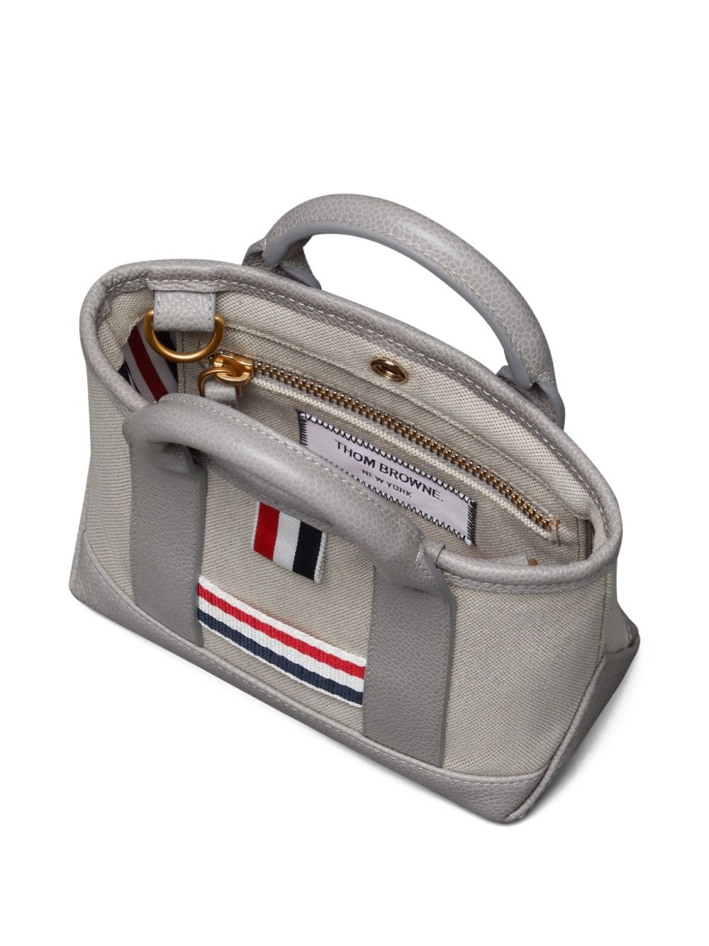 micro Tool tote bag - 4