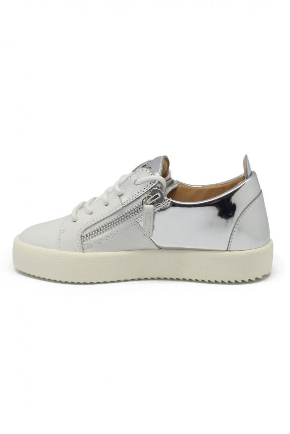 Giuseppe Zanotti Women Double Sneakers - 3