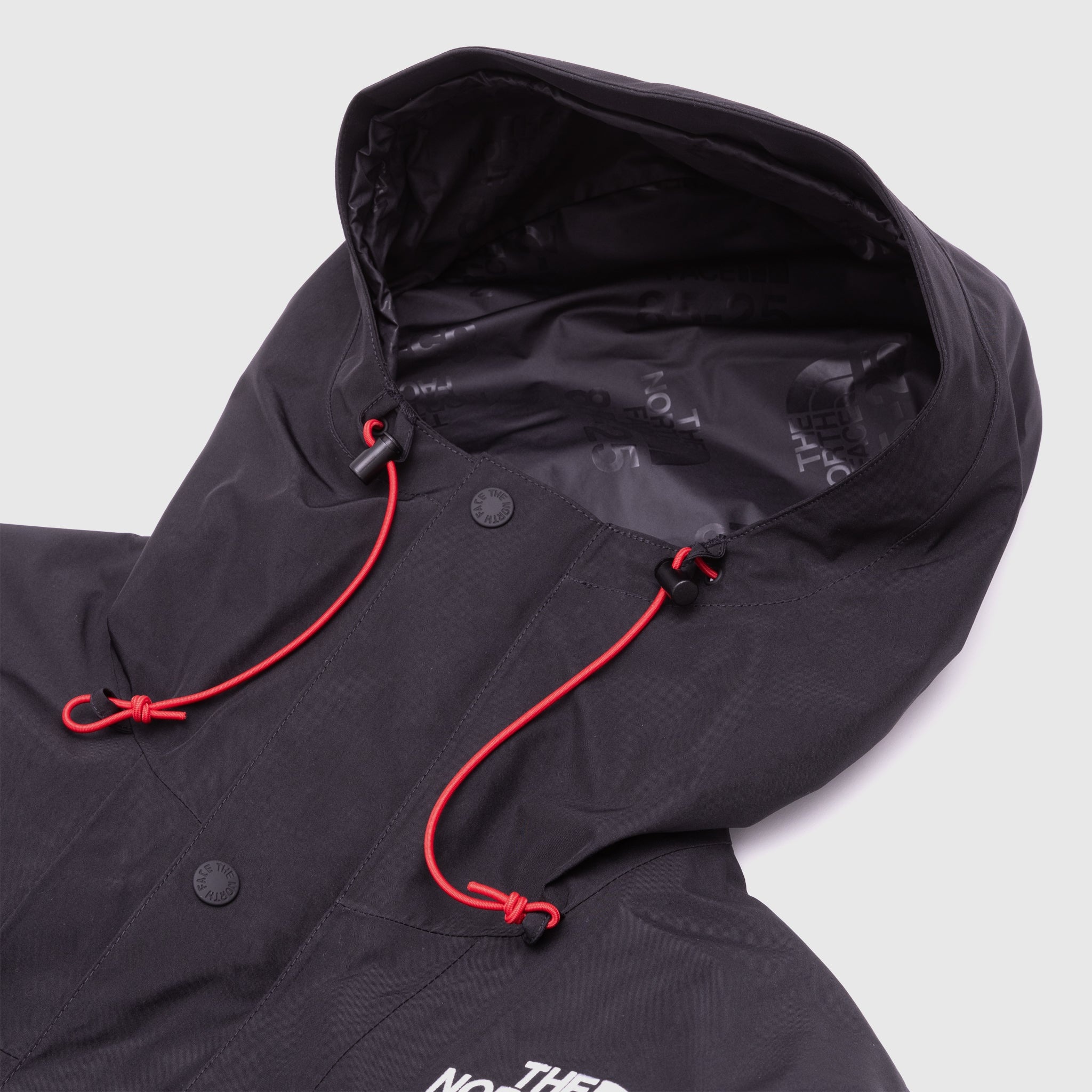 GORE-TEX MOUNTAIN JACKET - 2