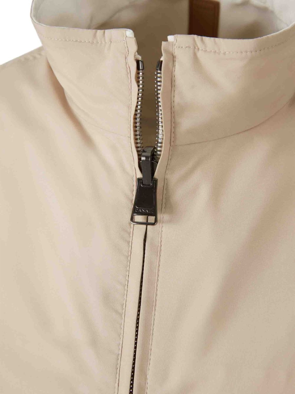 reversible vest - 6
