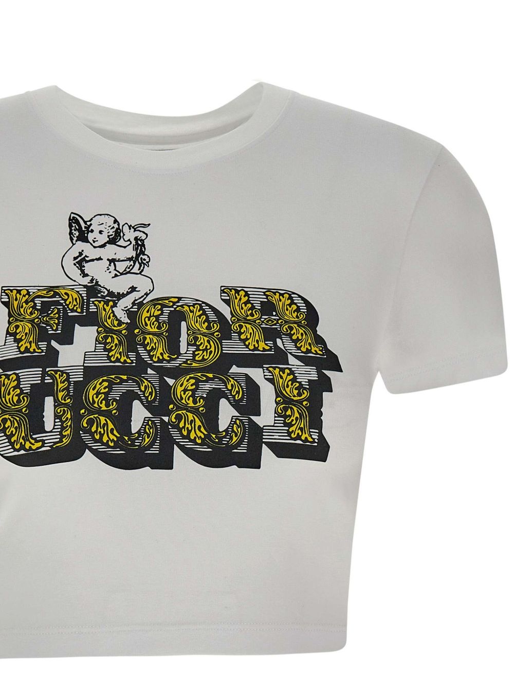 Rococo T-shirt - 4