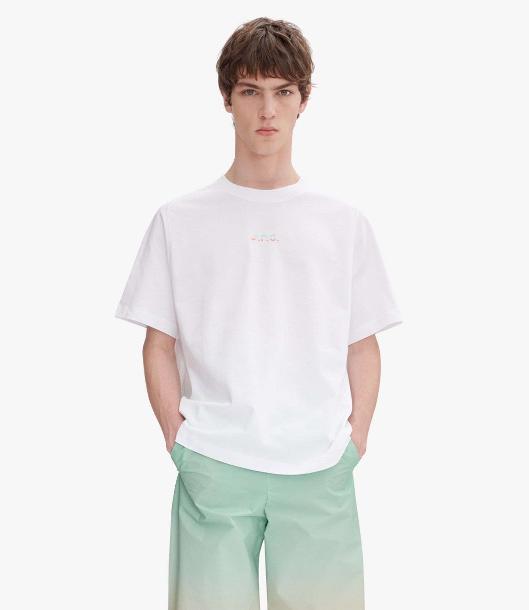 WIND T-SHIRT - 2