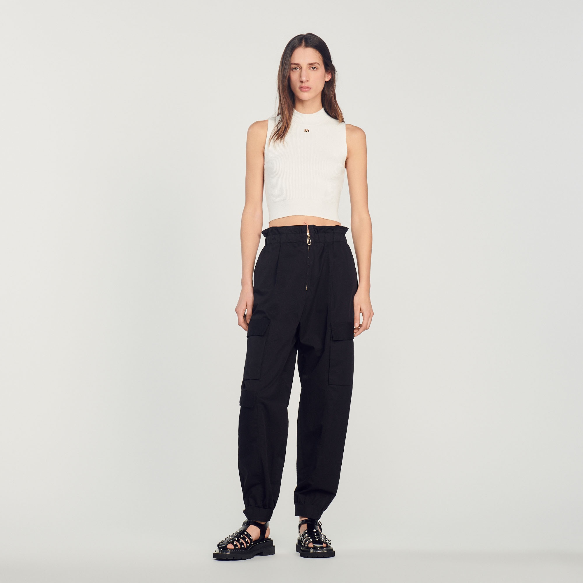 Cargo pants - 3