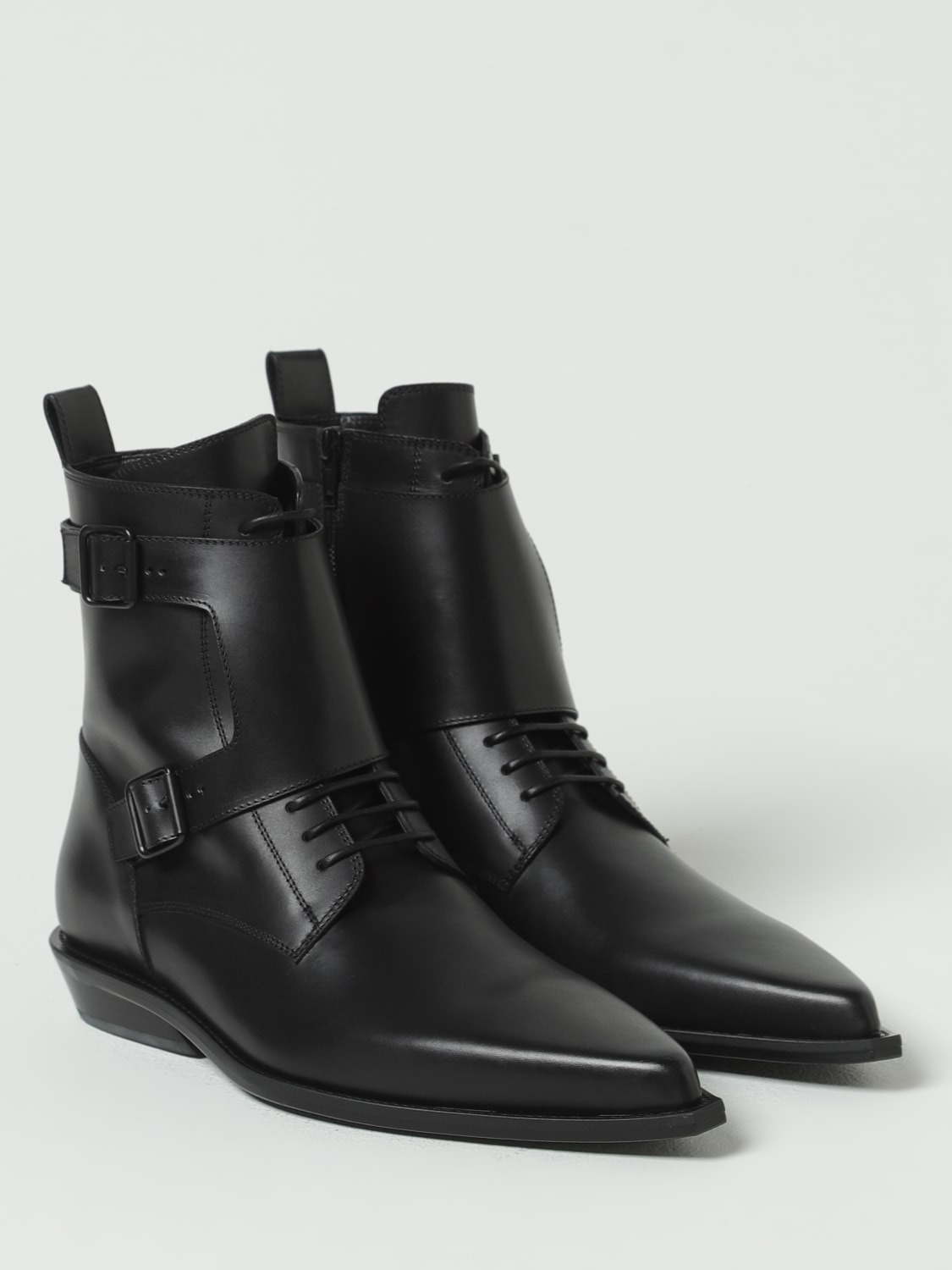 Boots men Ann Demeulemeester - 2