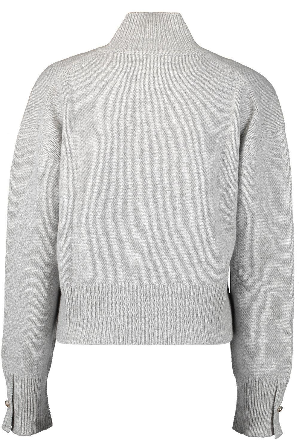 The Rowe Henley - 5