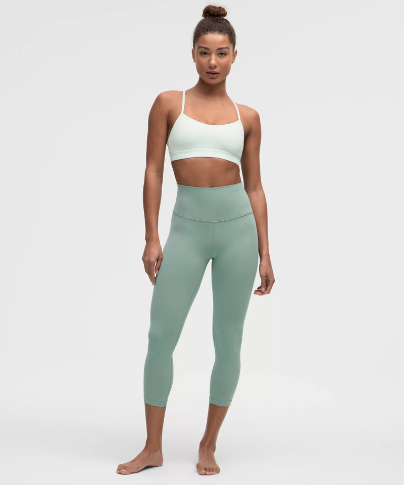 lululemon lululemon Align™ High-Rise Crop 23" outlook