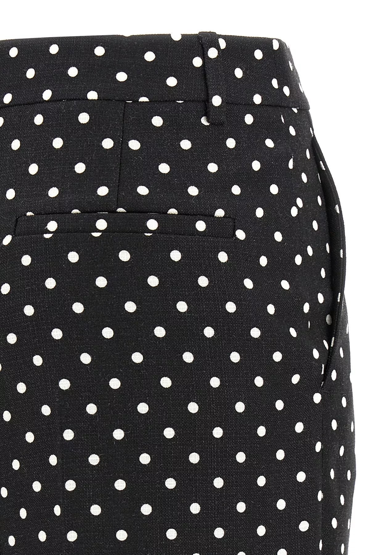 Valentino Garavani Women Valentino Garavani Supergran Pants - 5