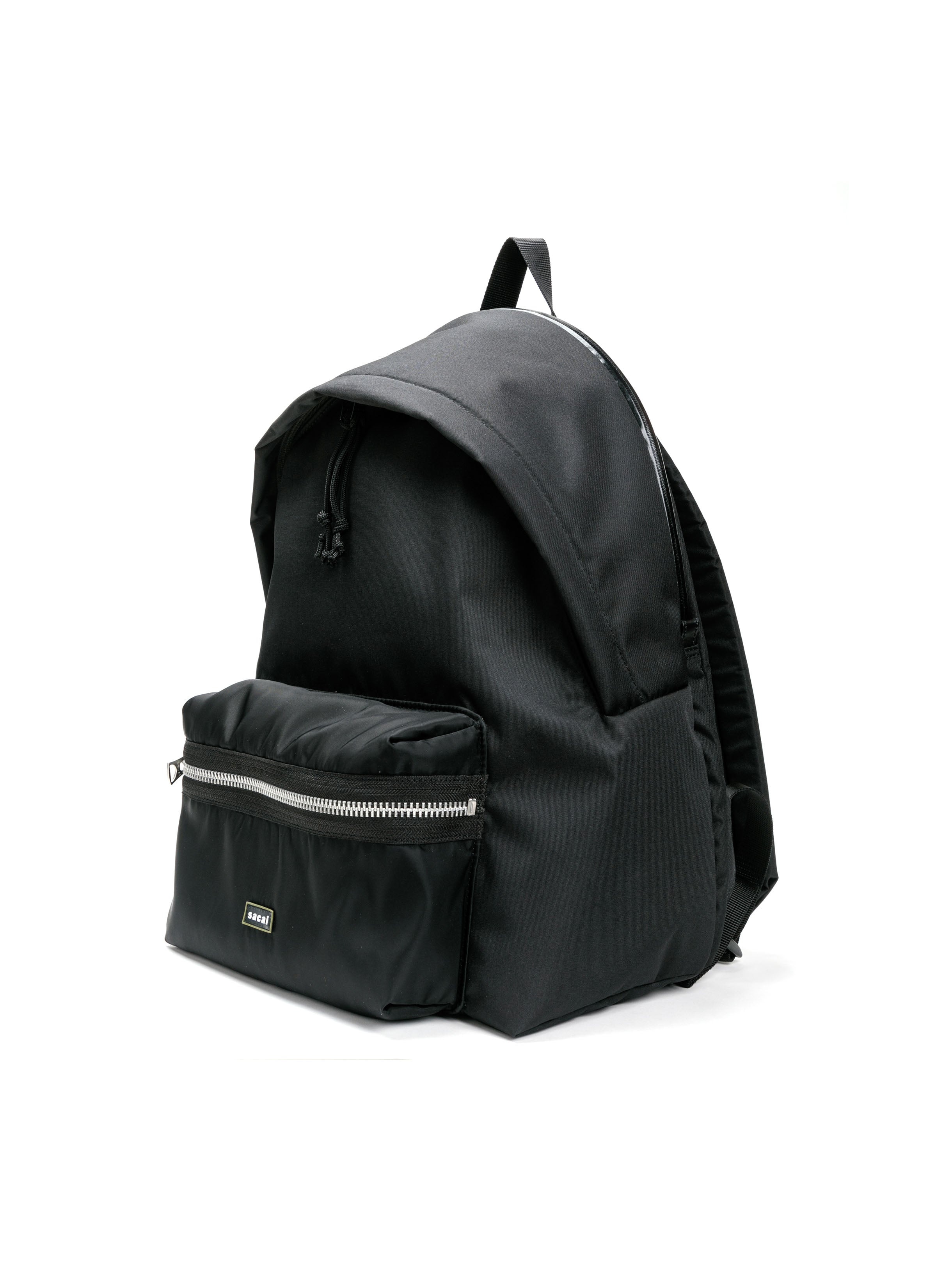 Pocket Back Pack - 2