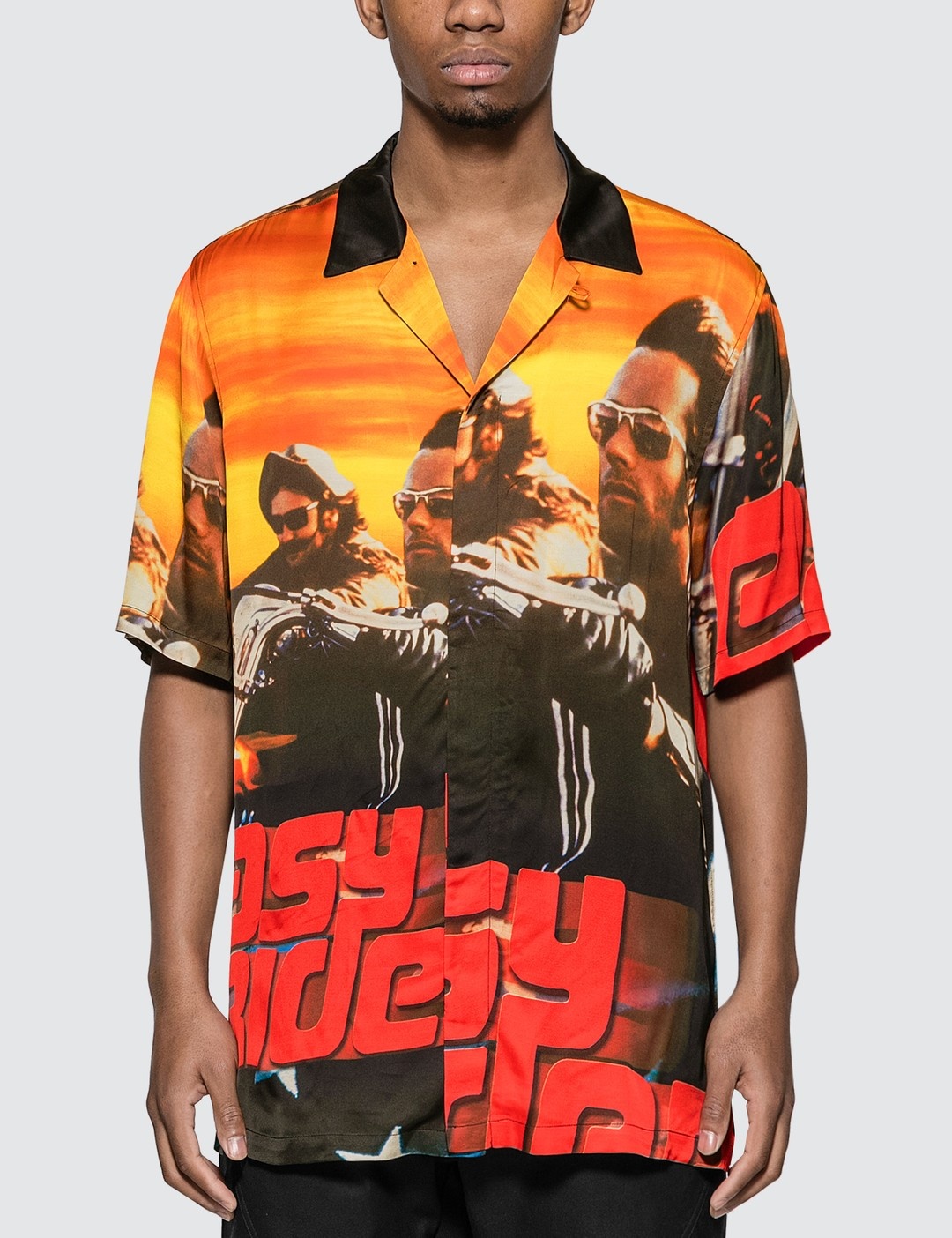 EASY RIDER SHIRT - 1