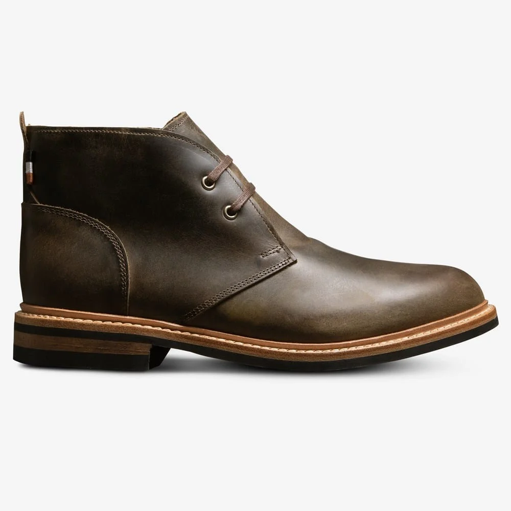 Chandler Weatherproof Chukka Boot - 1