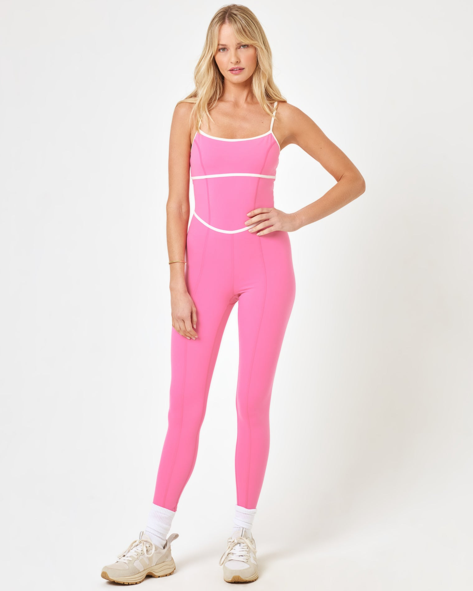 Ace Jumpsuit - 1