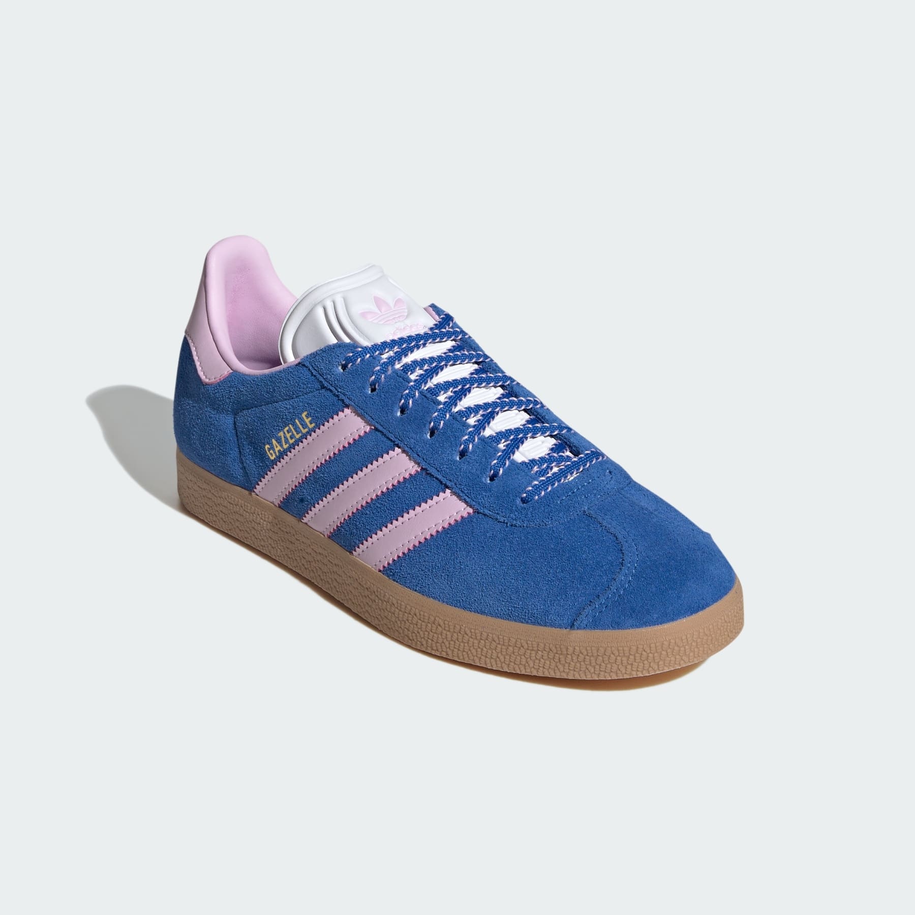 Gazelle Shoes - 5