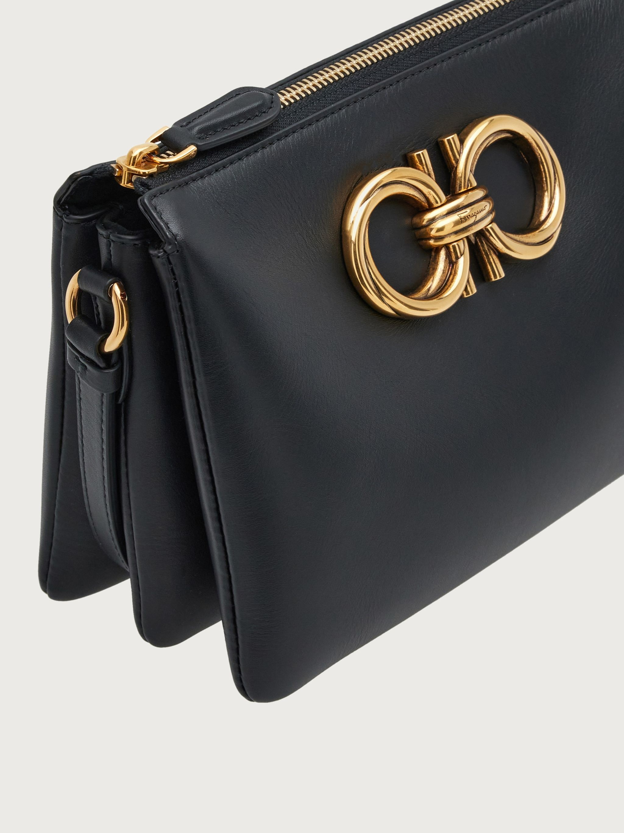 Trapezio mini bag - 6