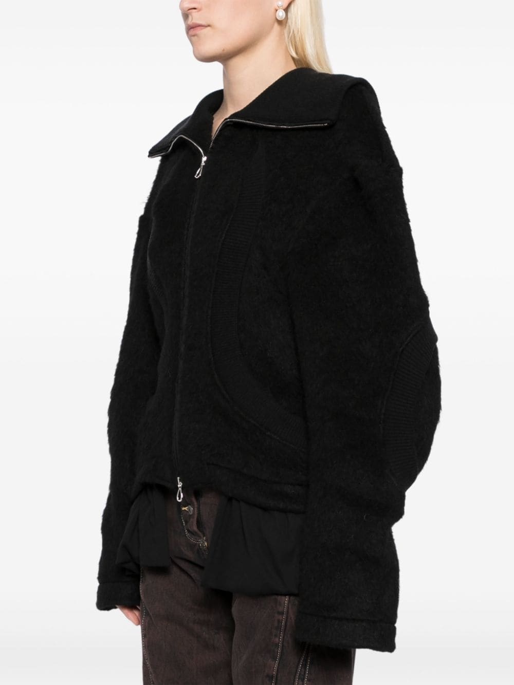 Bounty jacket - 3