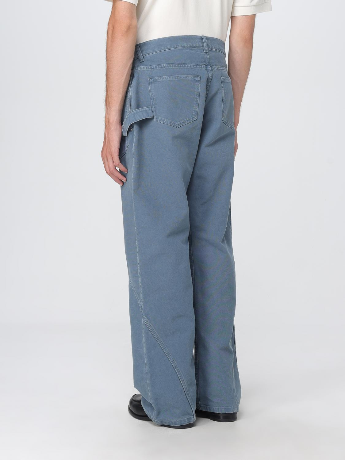 Jeans men Jw Anderson - 3