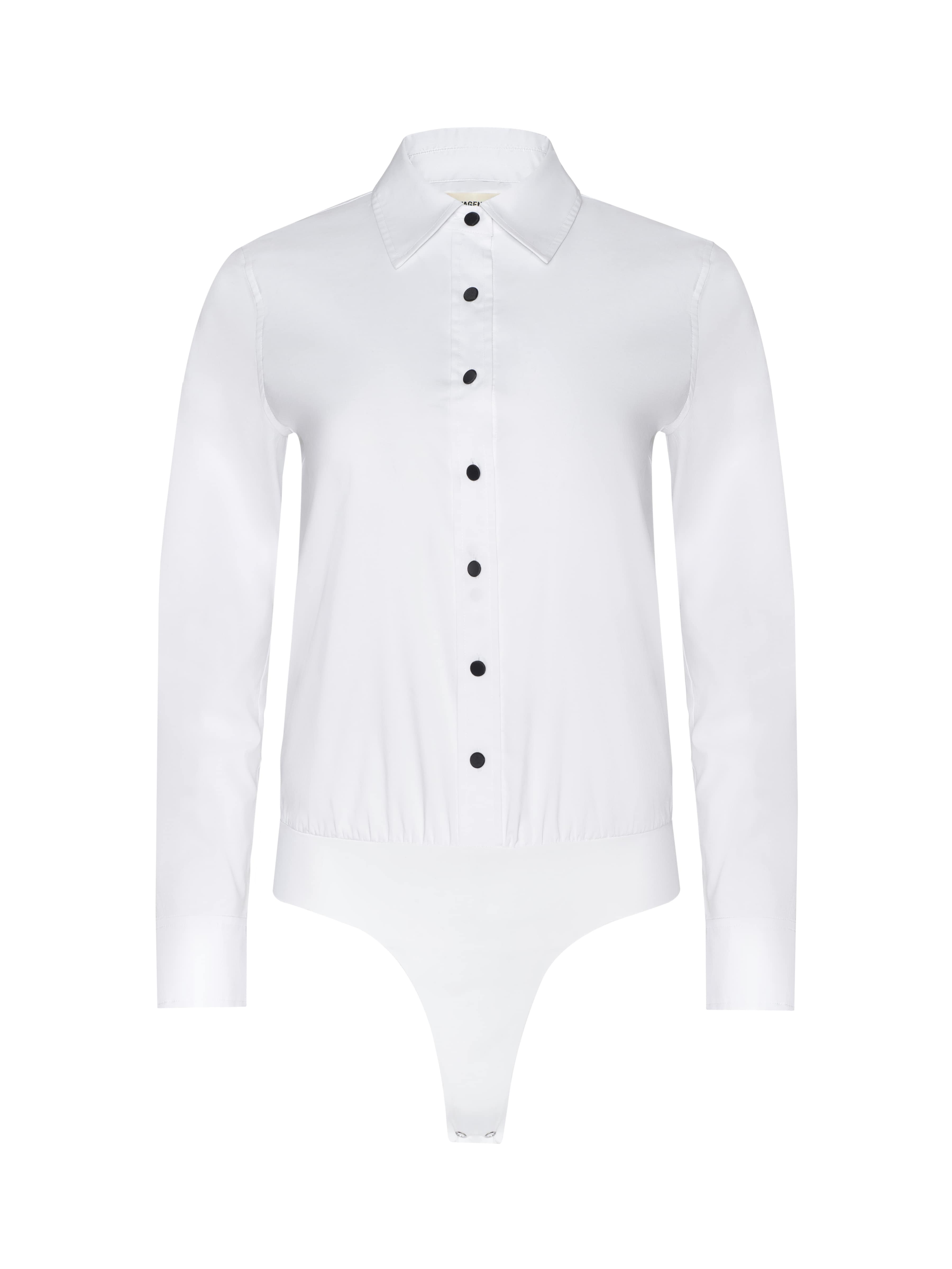 Blake Bodysuit - 8