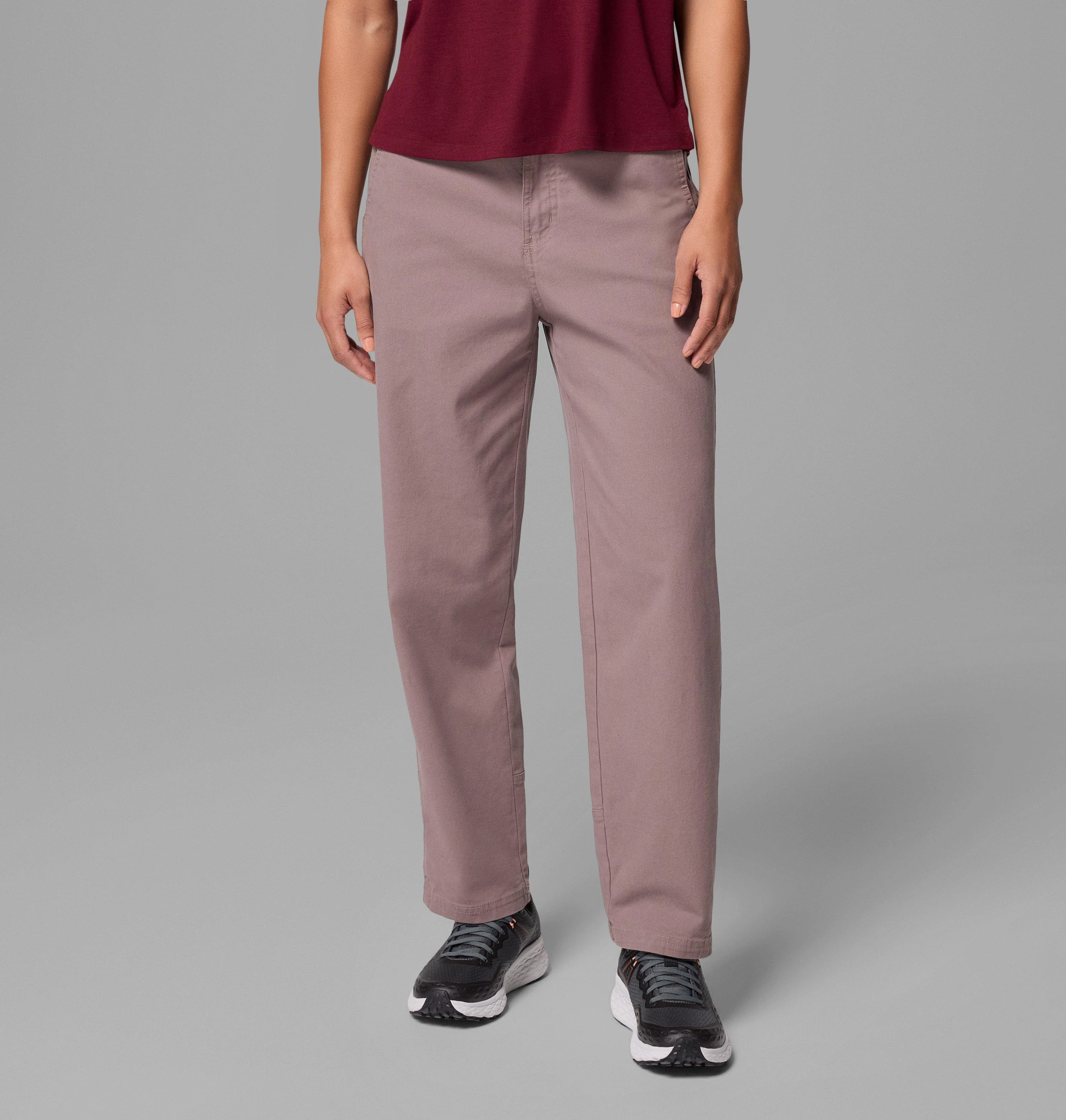Women's ROC Straight Leg Pants - 1