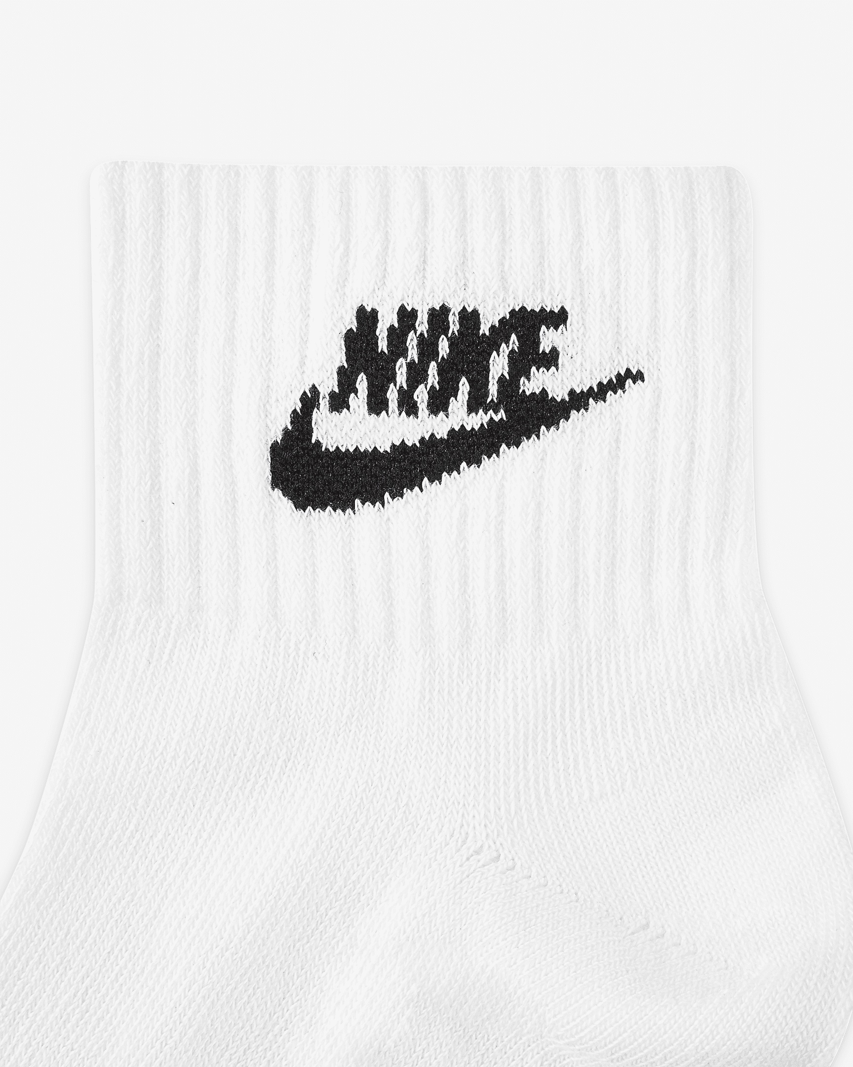 Nike Everyday Essential Ankle Socks (3 Pairs) - 4