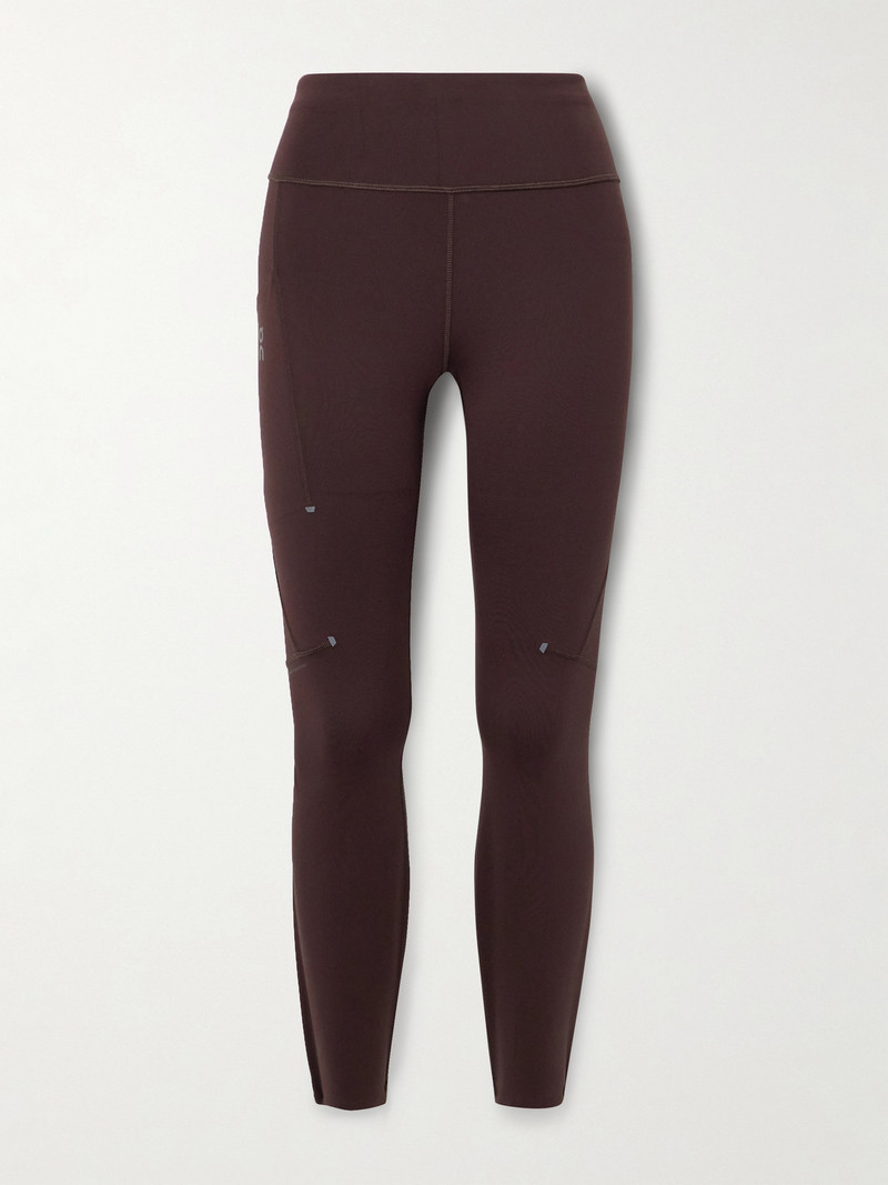 Performance Winter Stretch Recycled Leggings 1