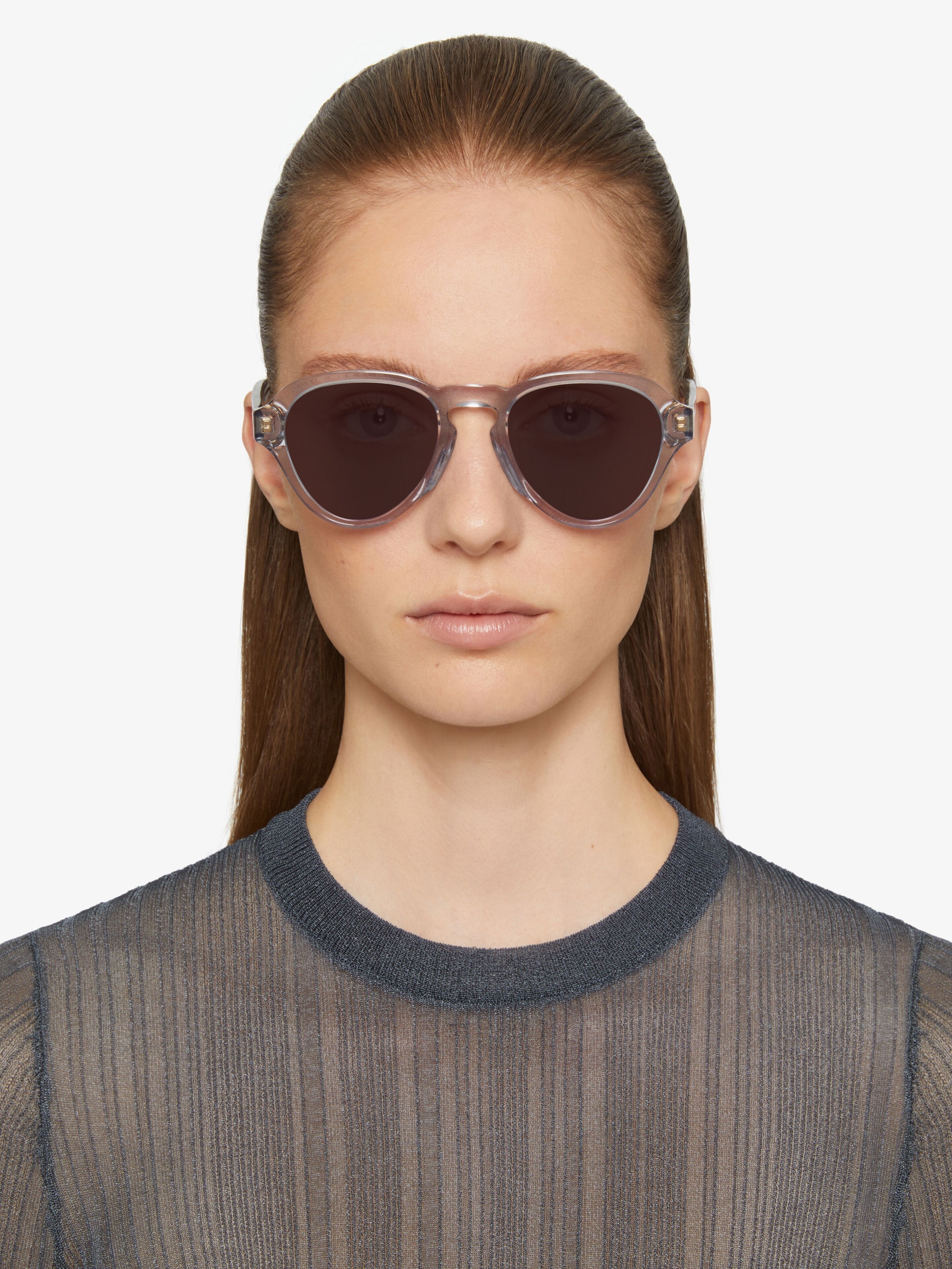 GV DAY UNISEX SUNGLASSES IN ACETATE - 3