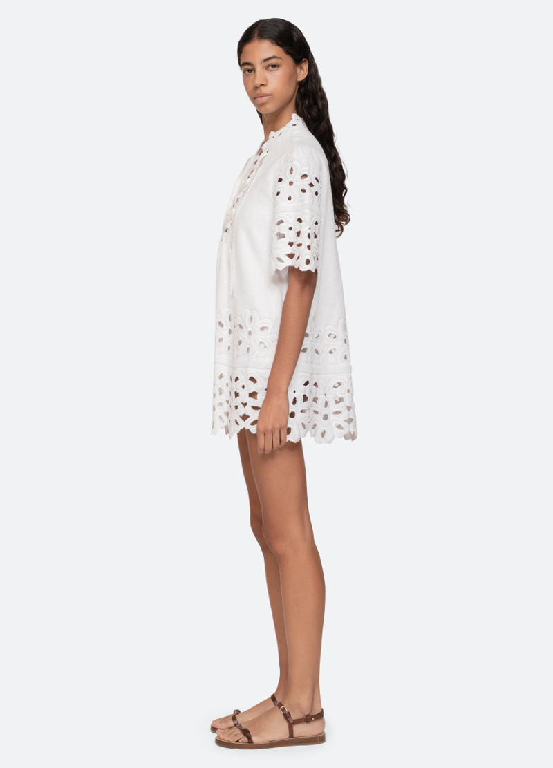 Leila Coverup 4