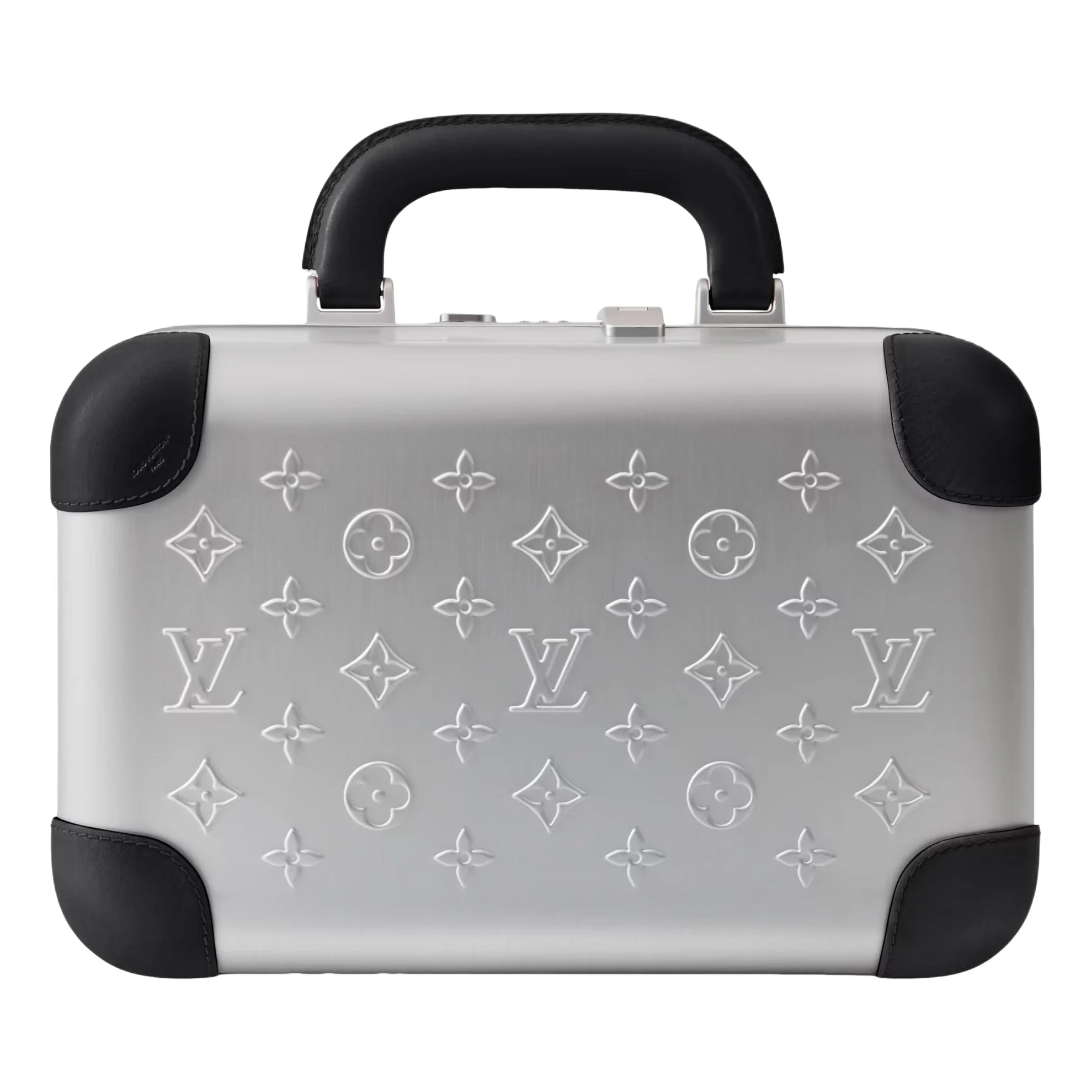 LOUIS VUITTON Vanity Case 'Black' M29349 - 1
