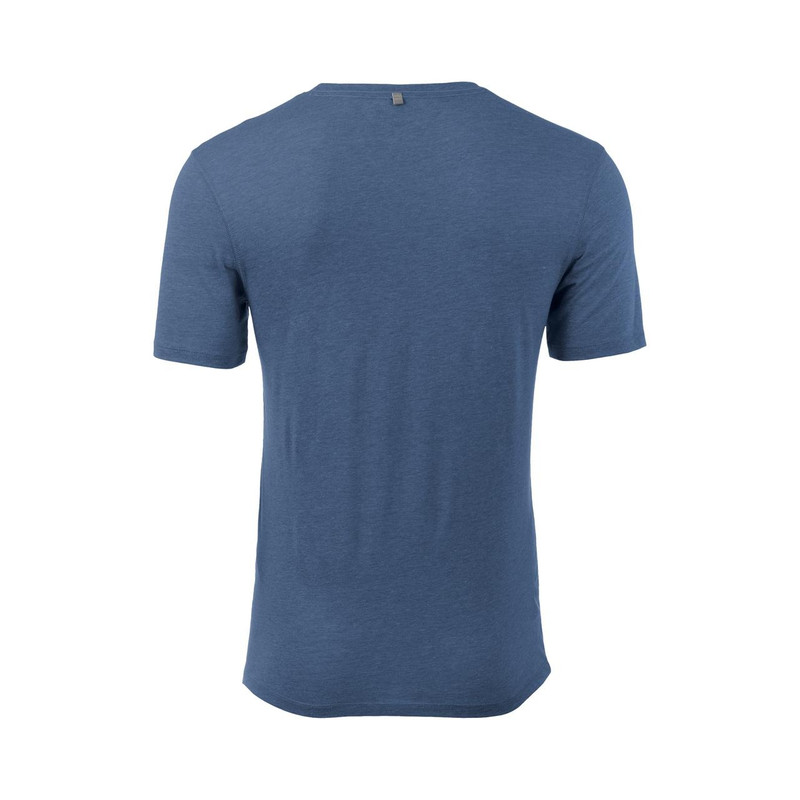 Mizuno Men's Inspire Running Tee outlook