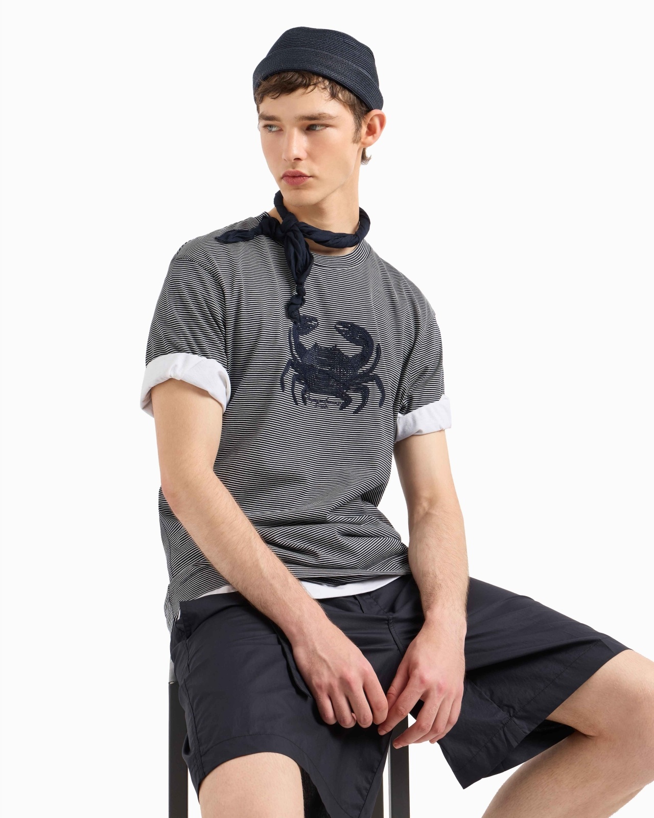 REGULAR FIT T-SHIRTS - 6