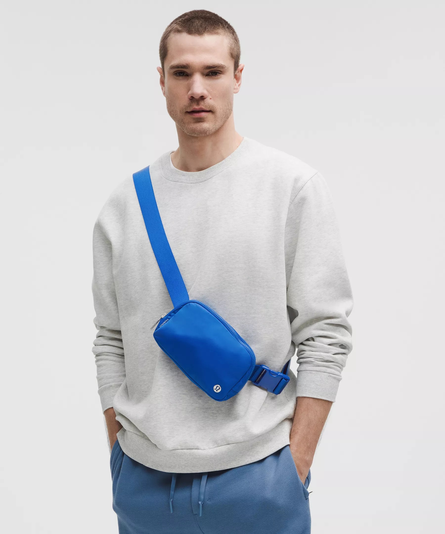 Everywhere Belt Bag with Long Strap 1L - 6