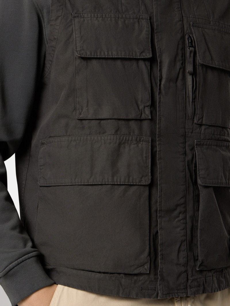 G100001 CANVAS WEAVE COTTON, ORGANIC COTTON 4